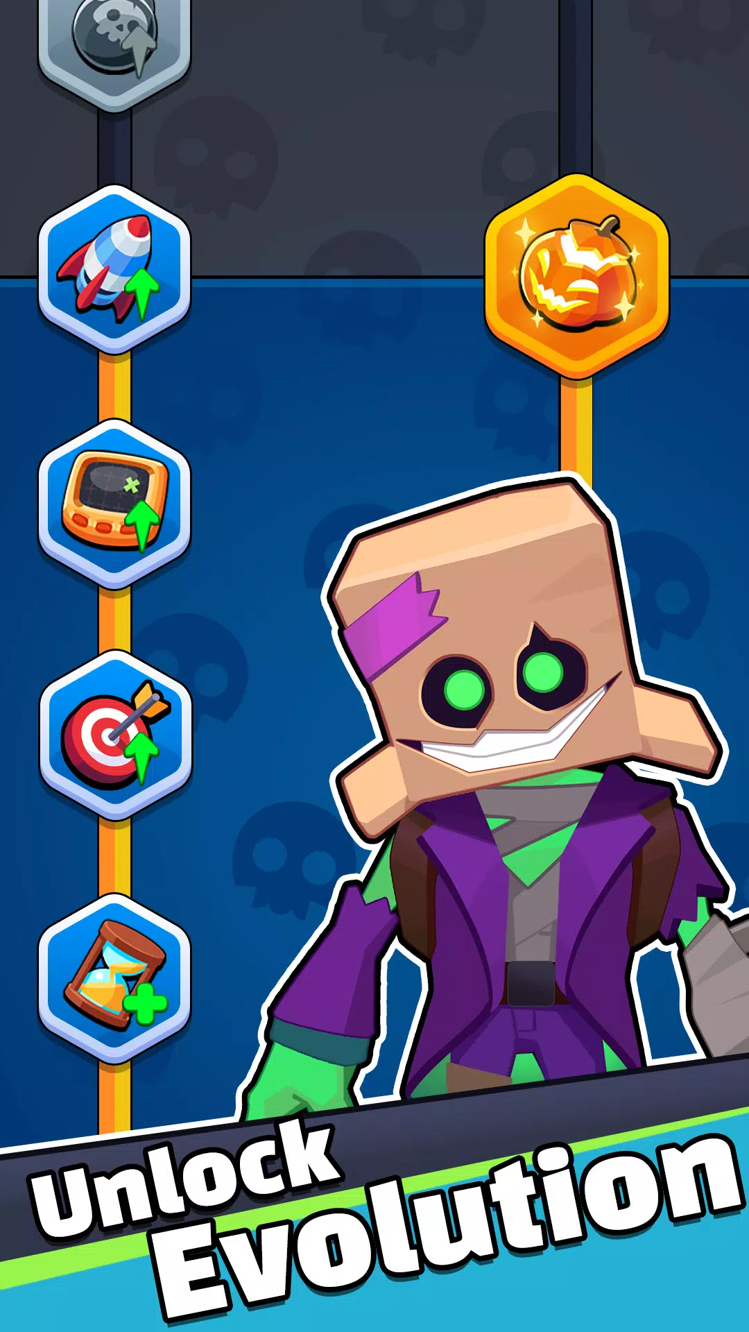 蜂群生存：战斗魔法