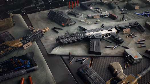 火线出击online国际服