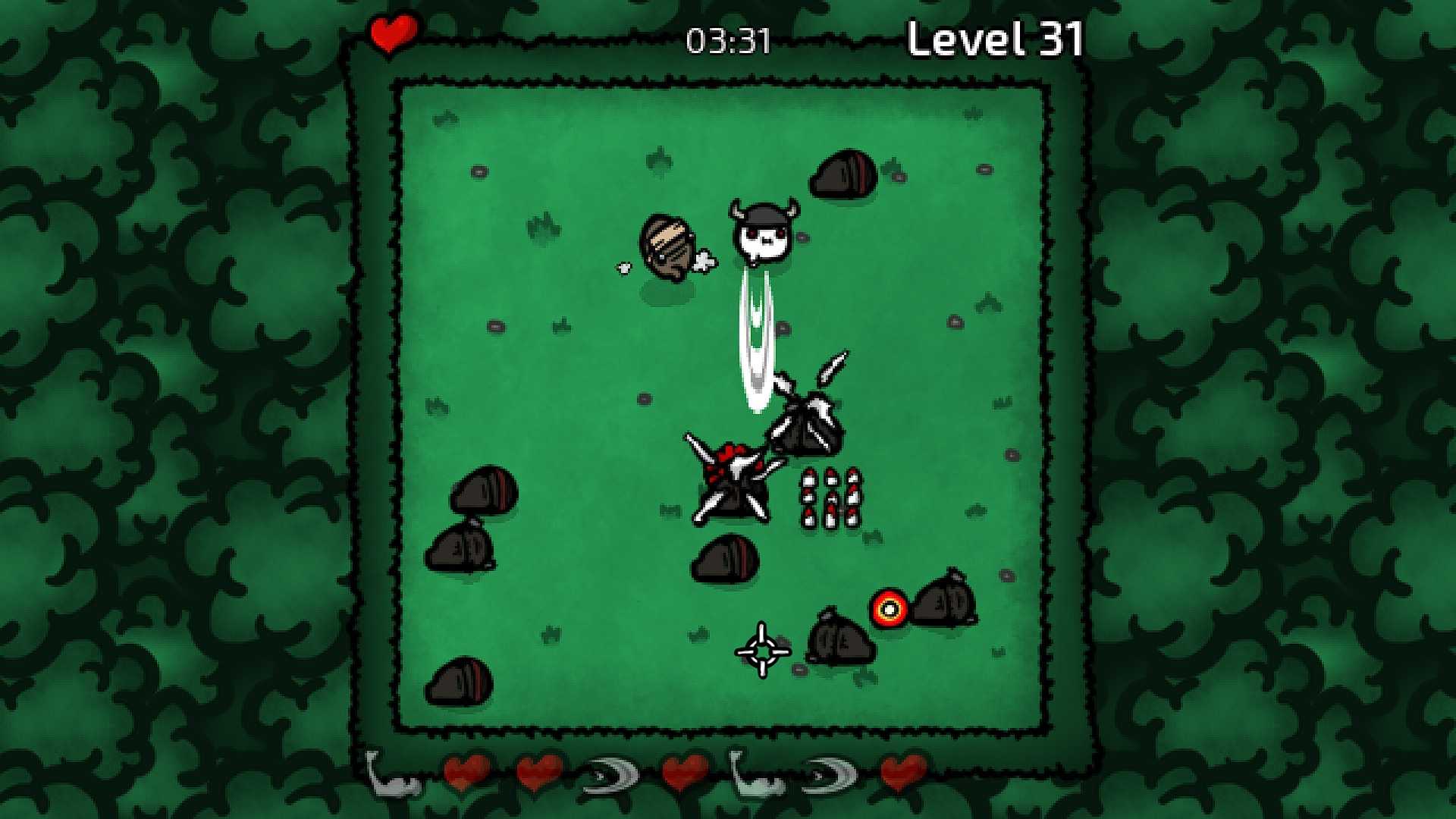 进击的土豆(土豆兄弟厂商新作)