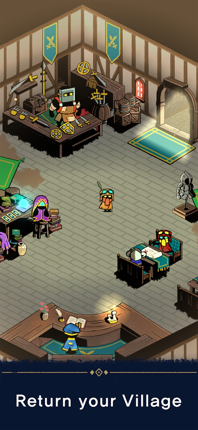 冰雹深渊((辅助菜单)