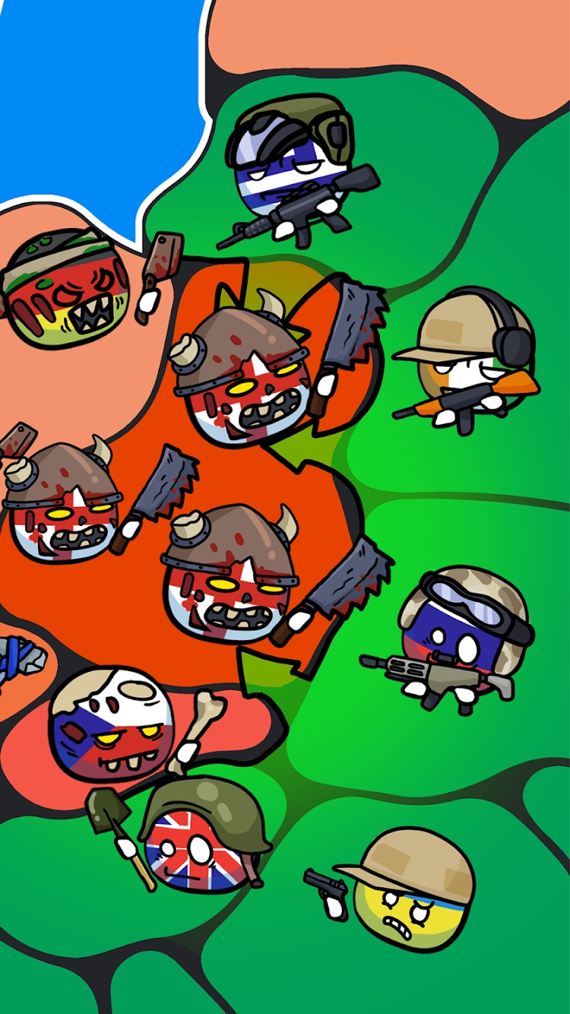 世界连接:启示录 世界连接:启示录