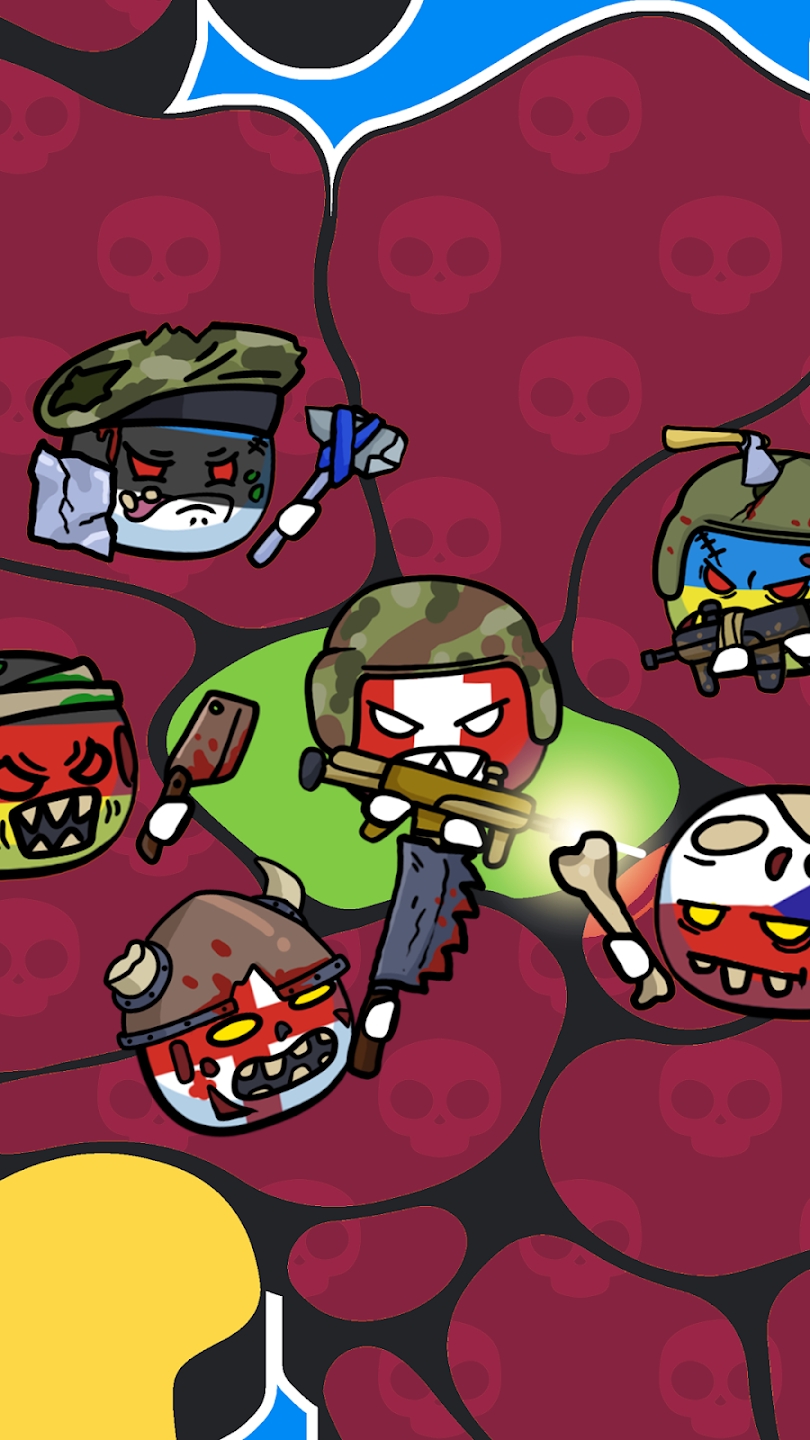 世界连接:启示录 世界连接:启示录