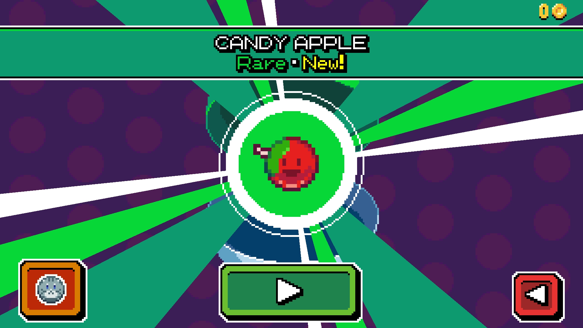 翻滚冲刺(货币不减反增)