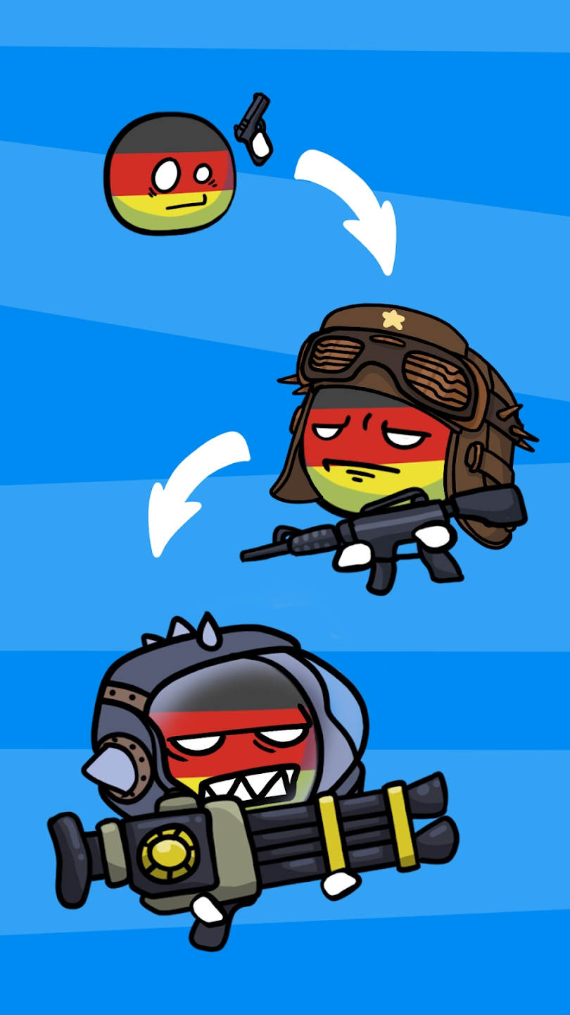 世界连接:启示录 世界连接:启示录