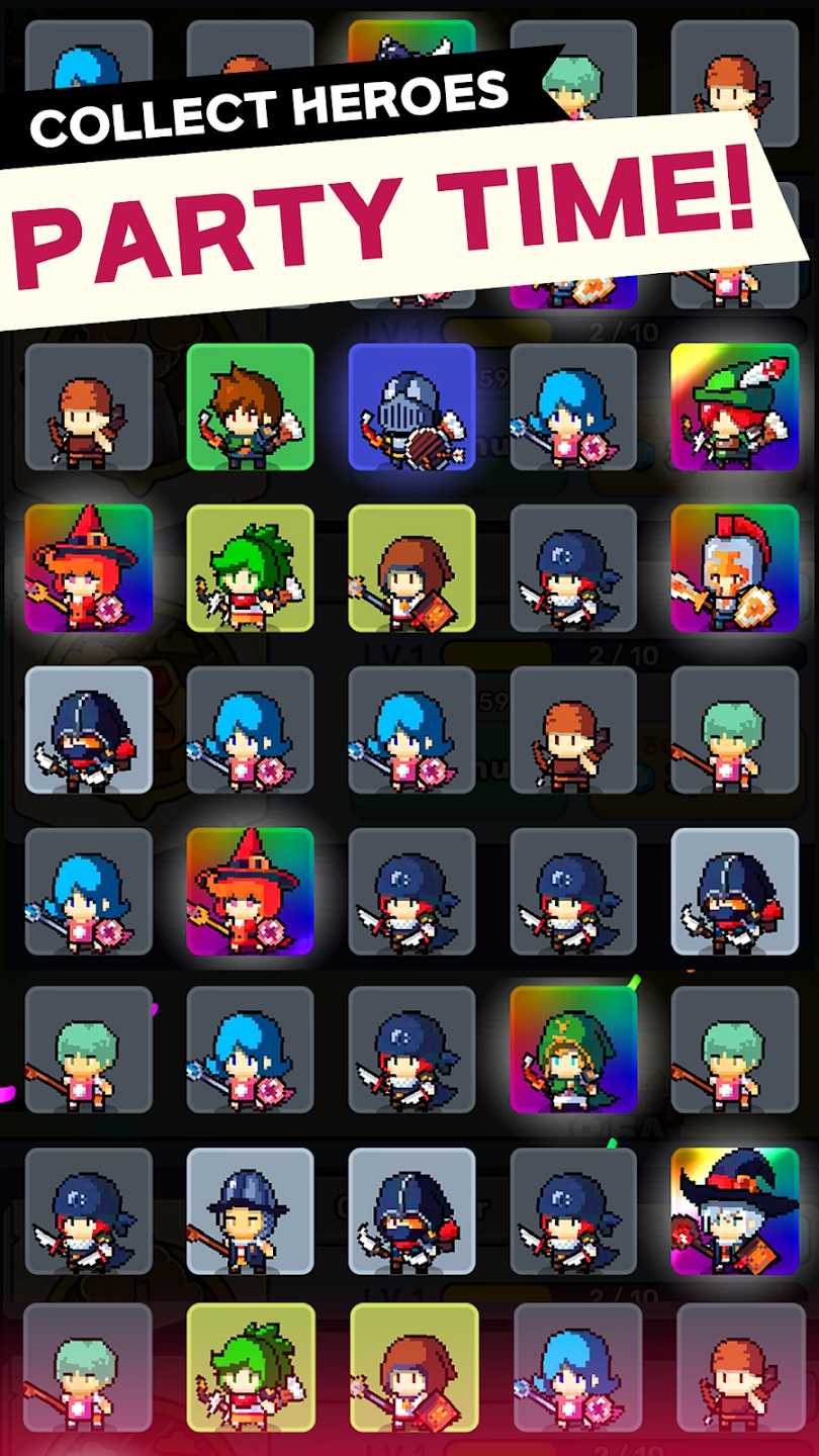 小型任务 小型任务