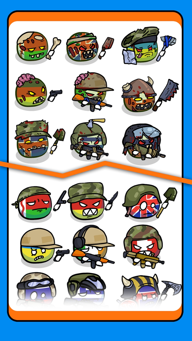 世界连接:启示录 世界连接:启示录