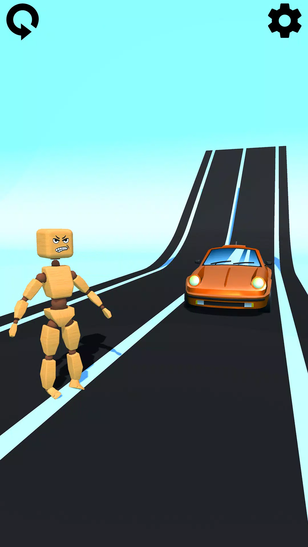 碎布玩偶：毁灭假人