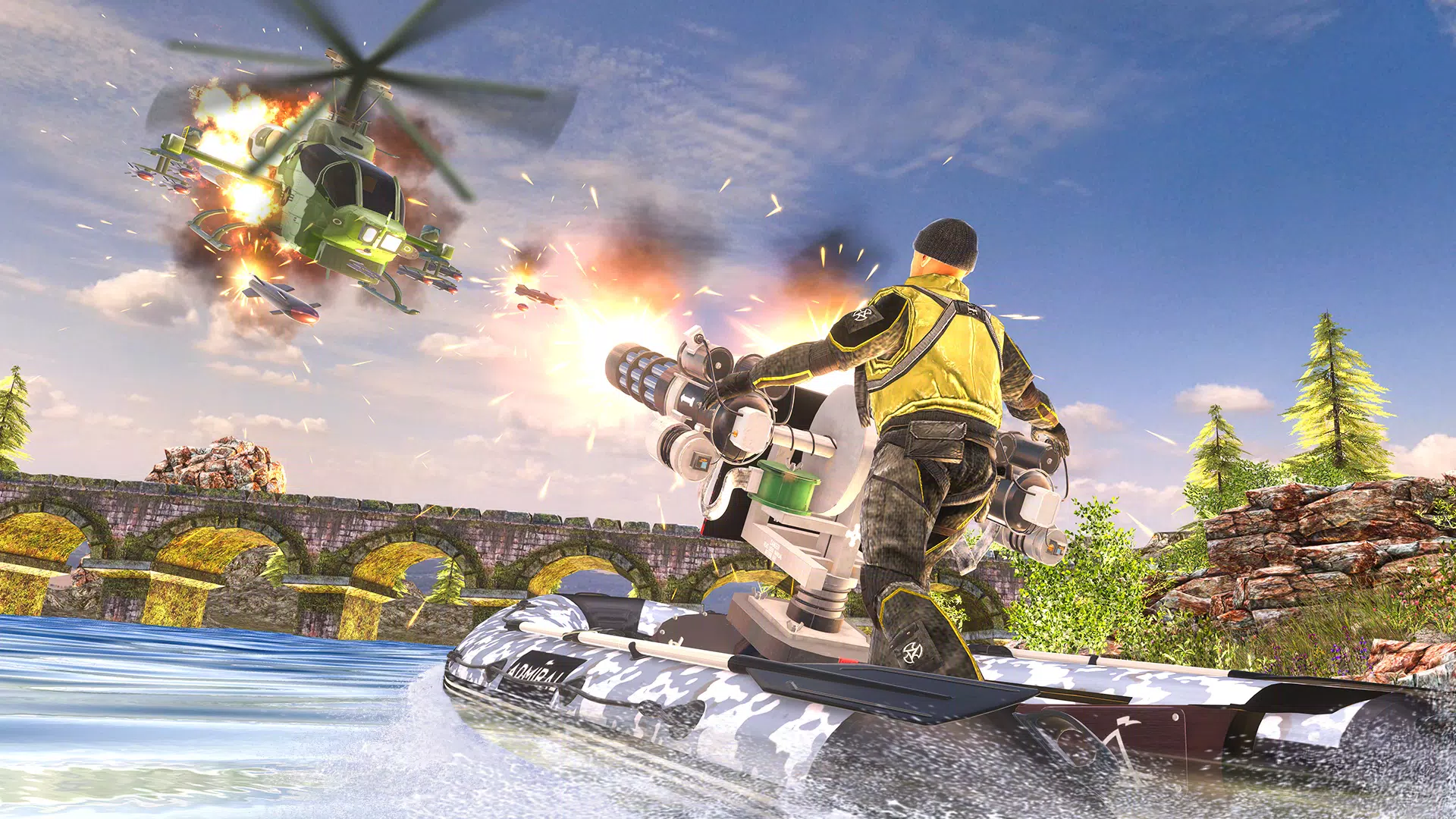 罢工FPS枪击游戏 罢工FPS枪击游戏