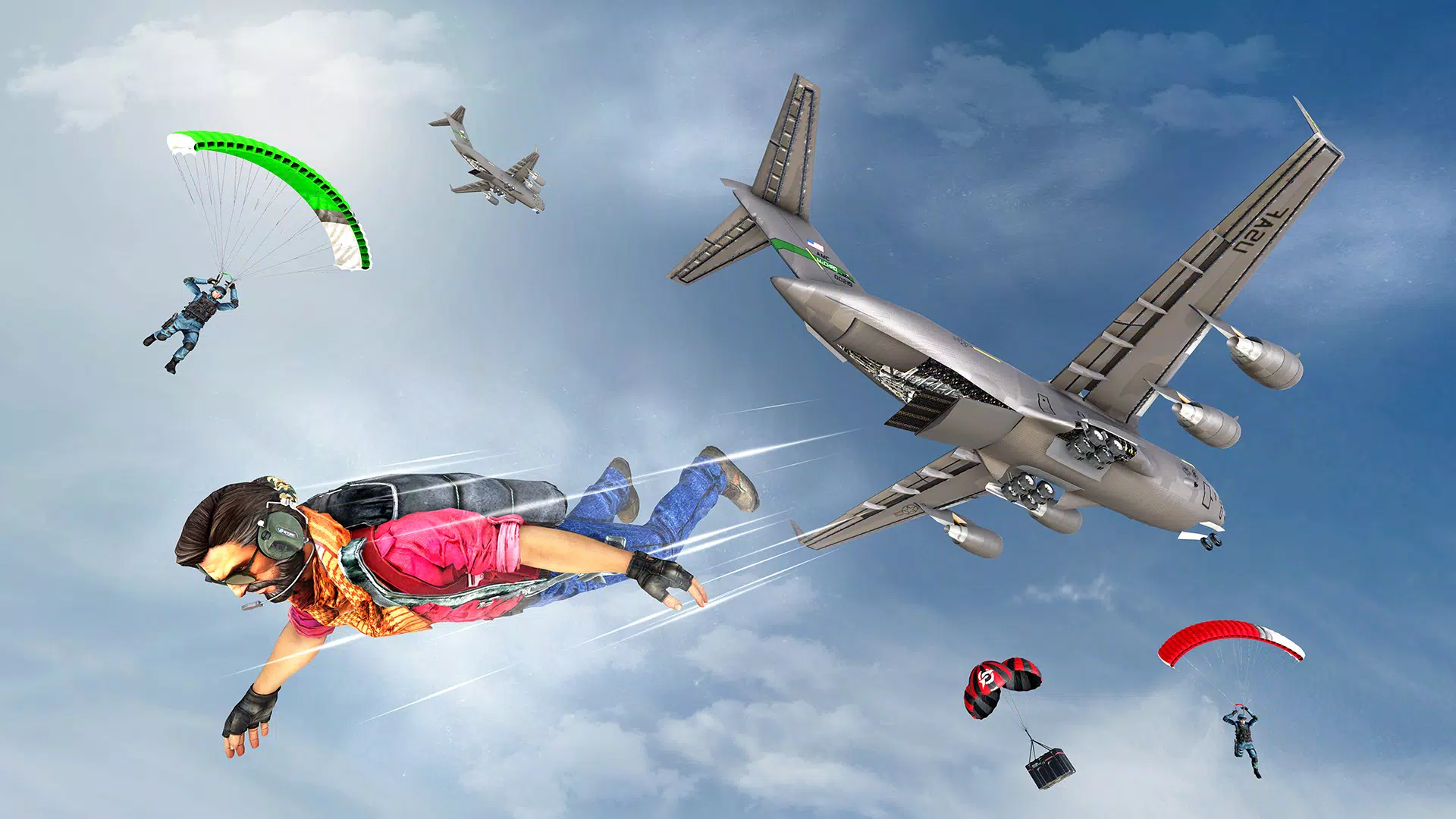 罢工FPS枪击游戏 罢工FPS枪击游戏