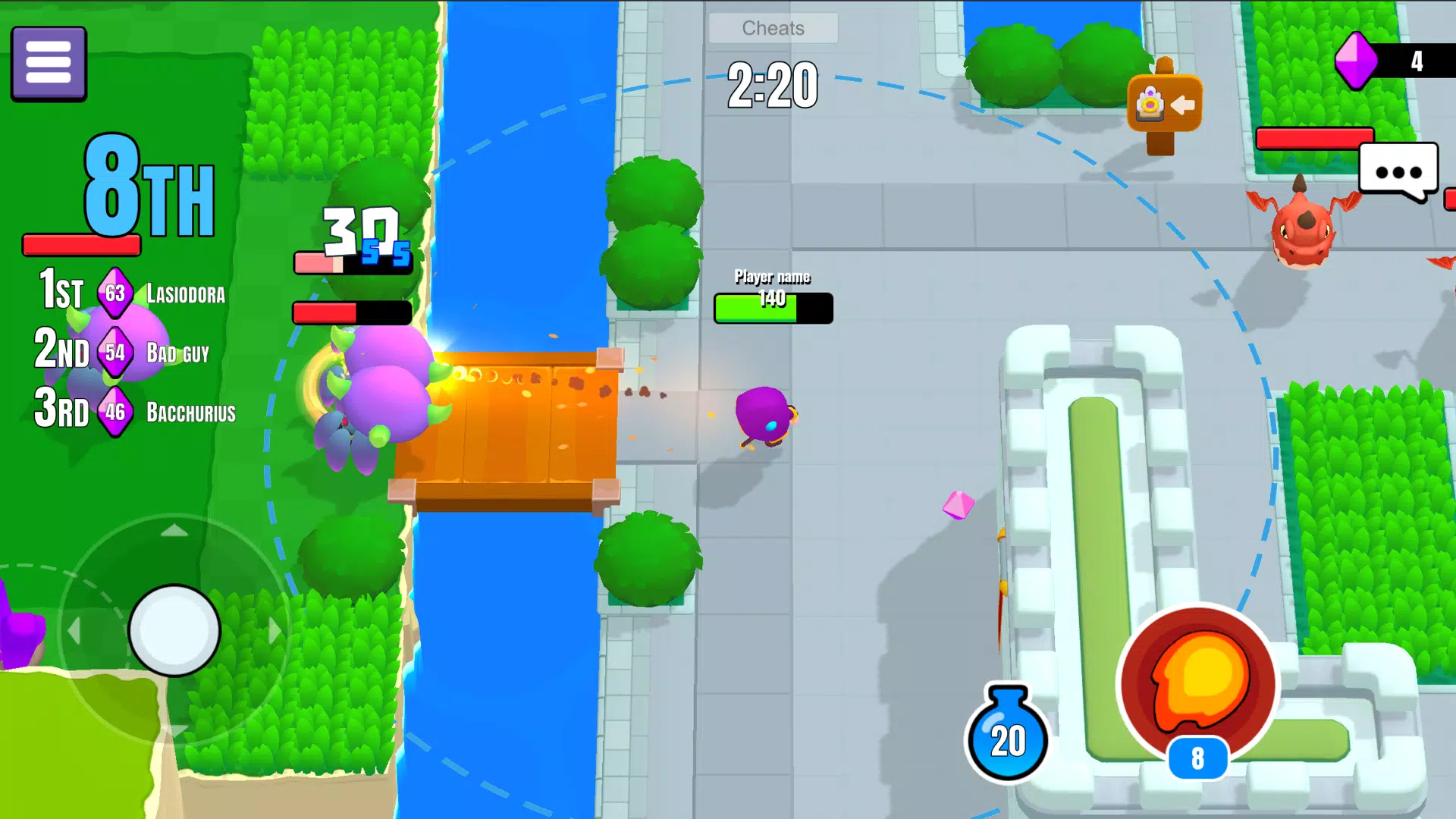 史诗般的隆隆声 史诗般的隆隆声