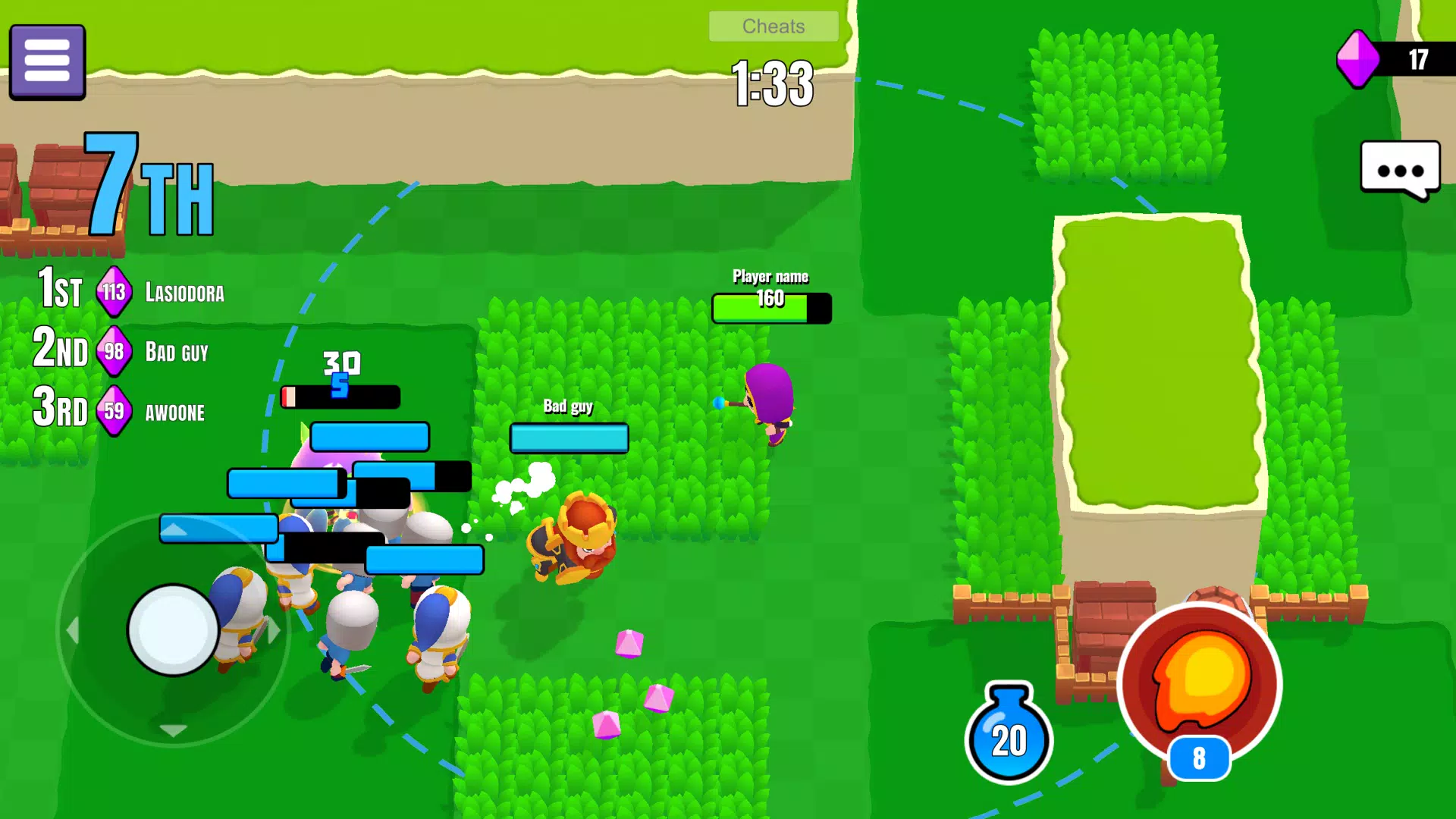 史诗般的隆隆声 史诗般的隆隆声