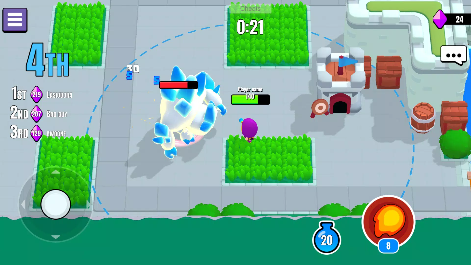 史诗般的隆隆声 史诗般的隆隆声