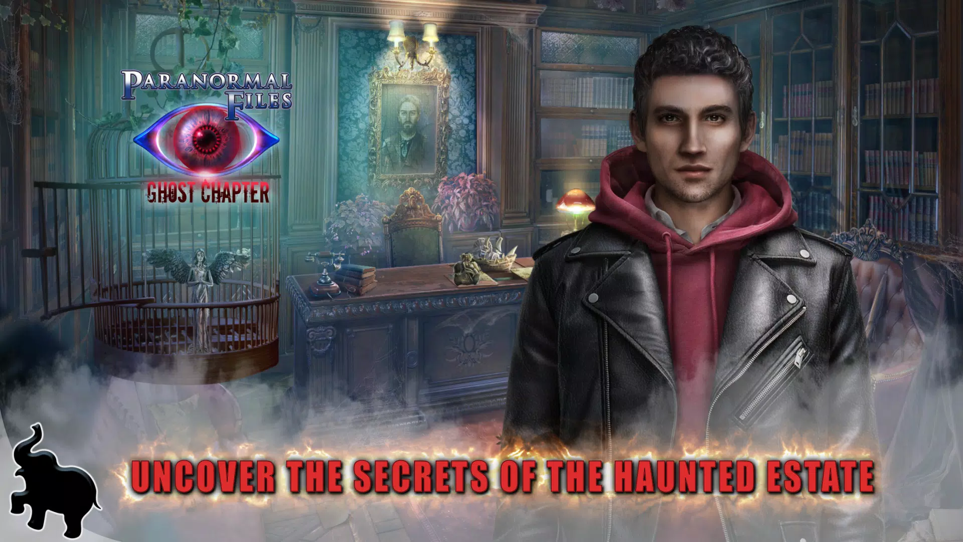 超自然档案7：鬼故事