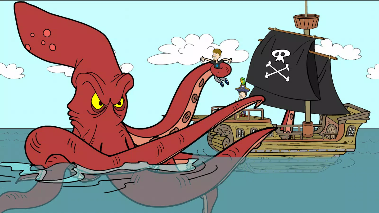 野兽vs饼锯陷阱