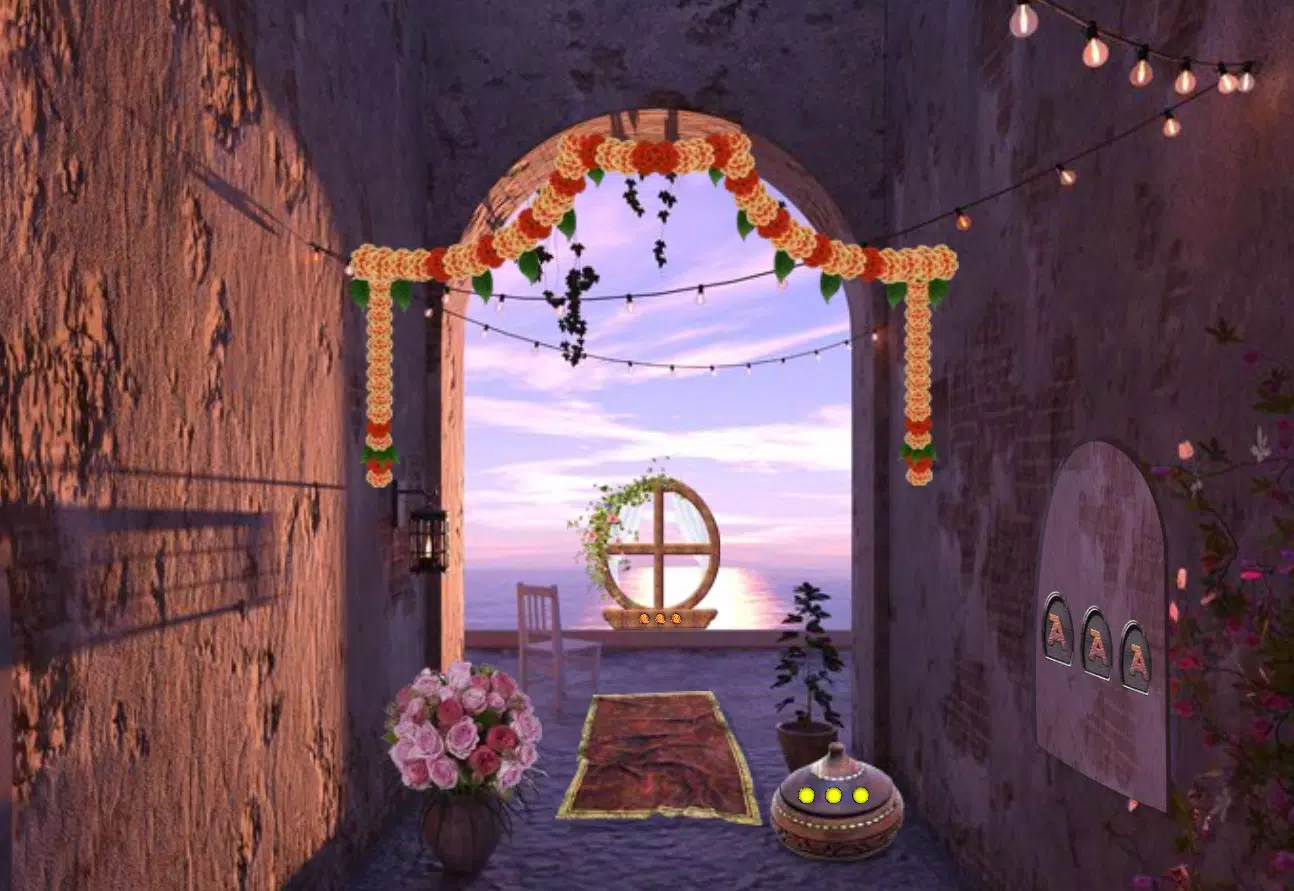 逃亡游戏：无情的搜索