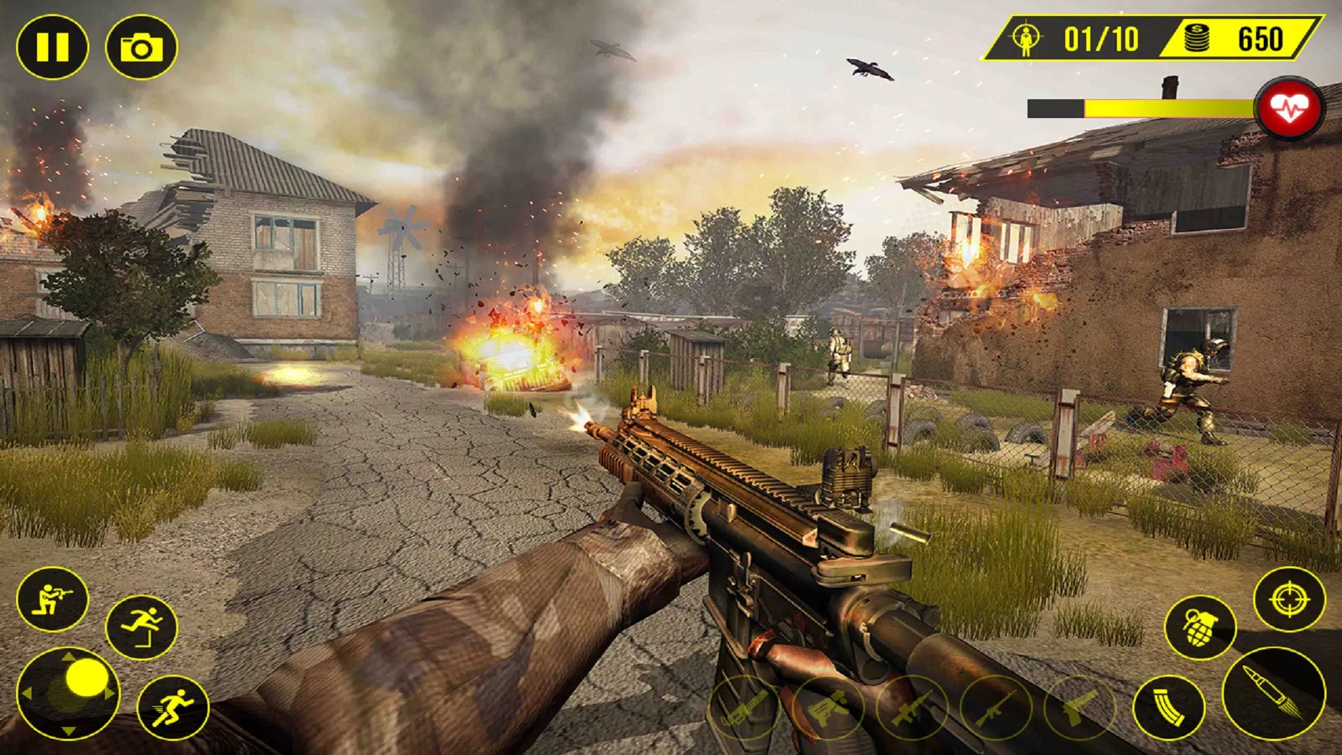 美国军队反恐打击 美国军队反恐打击