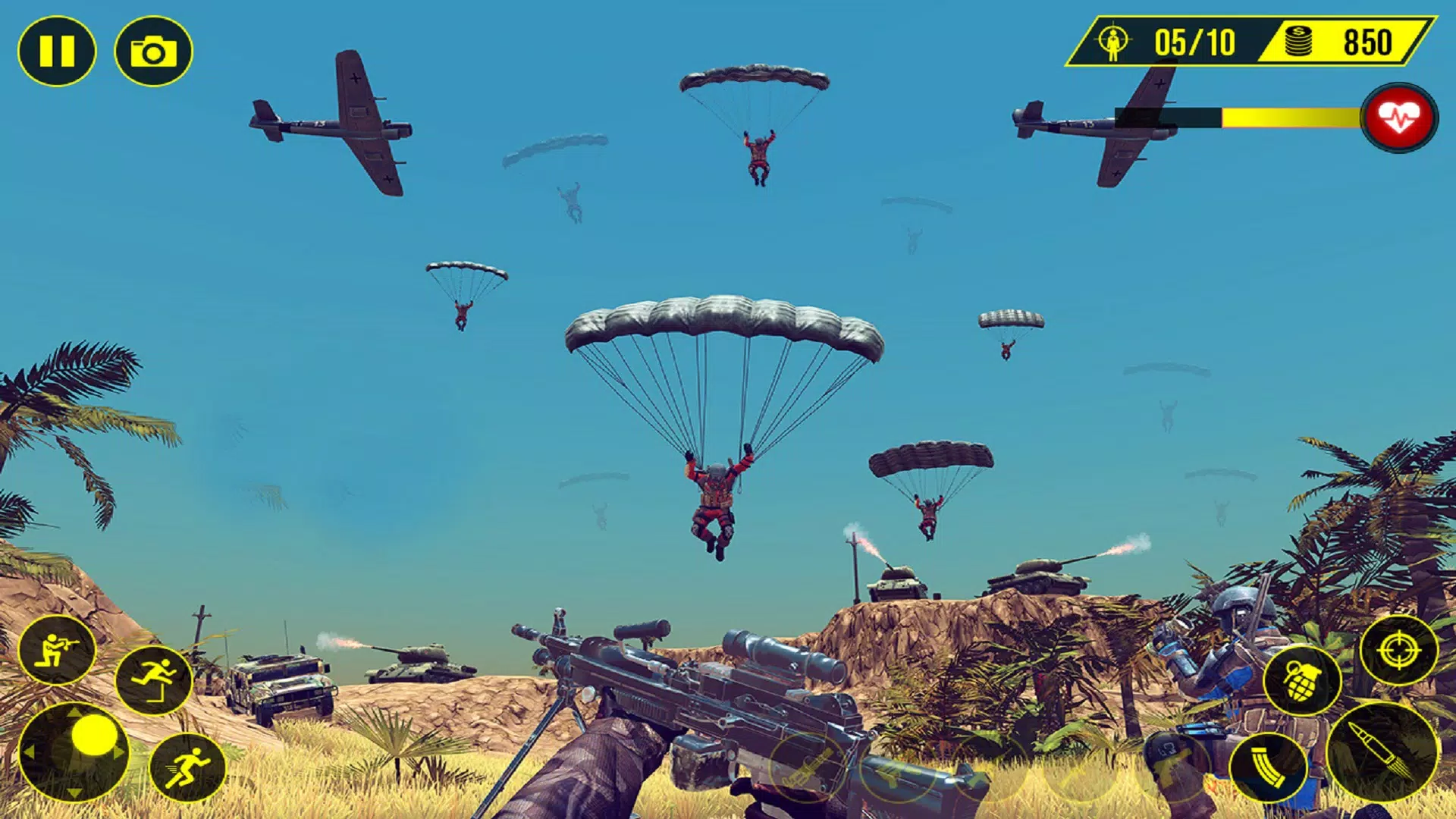 美国军队反恐打击 美国军队反恐打击