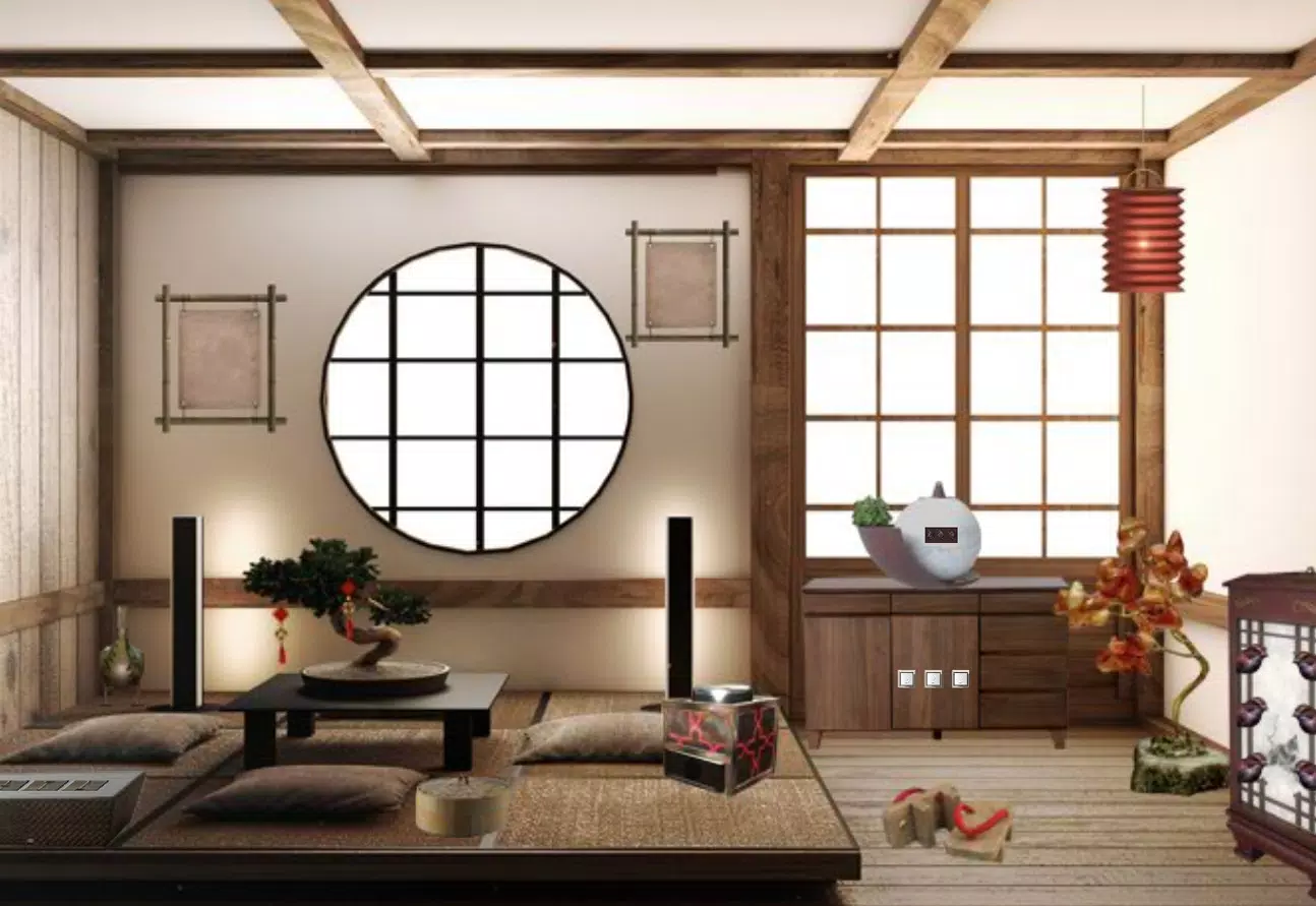 逃亡游戏：无情的搜索