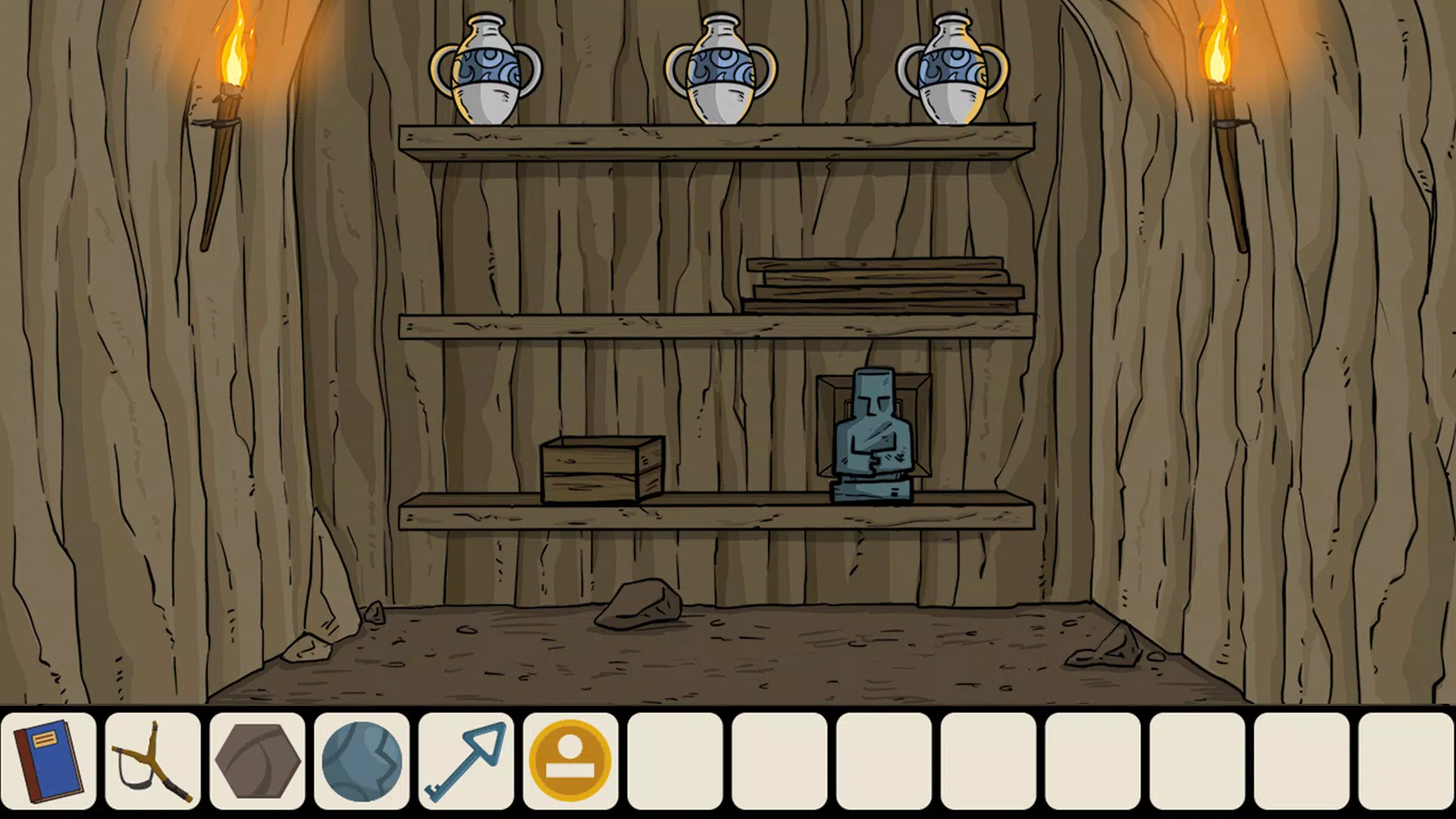 冒险猎人：圣殿