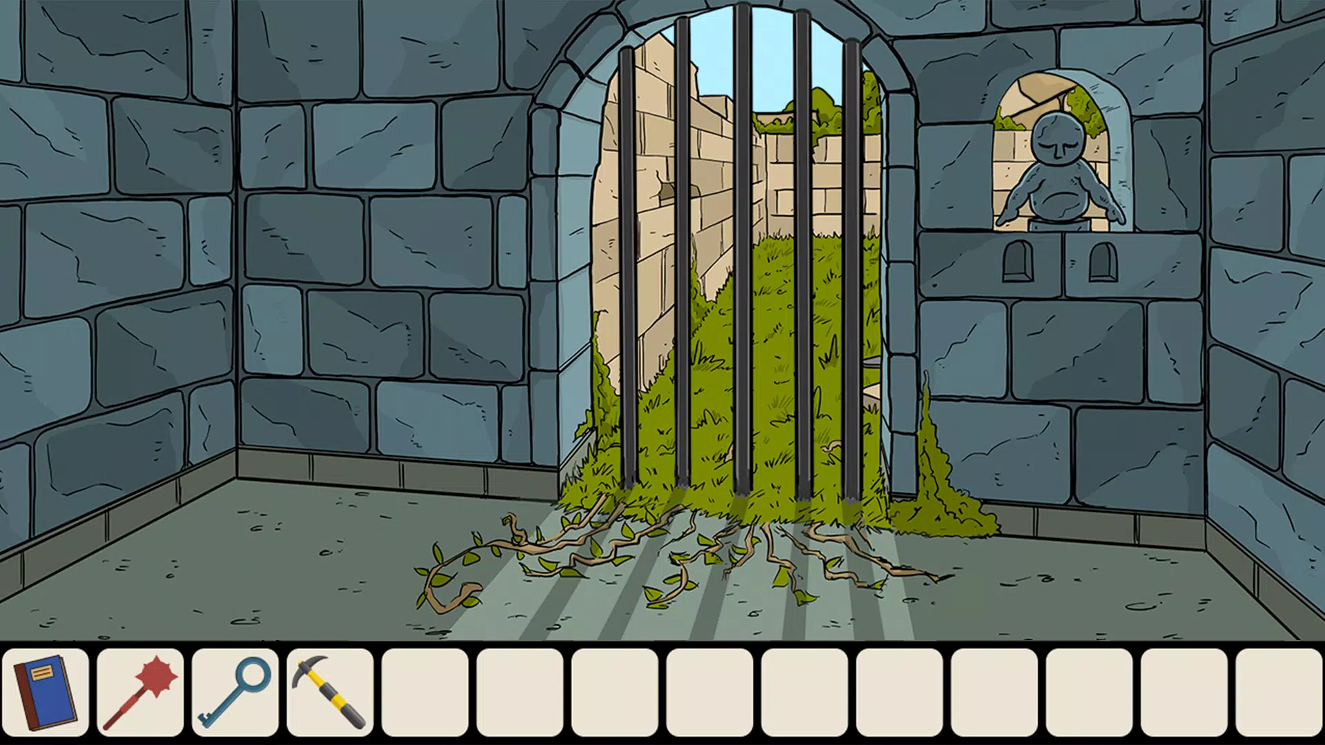 冒险猎人：圣殿