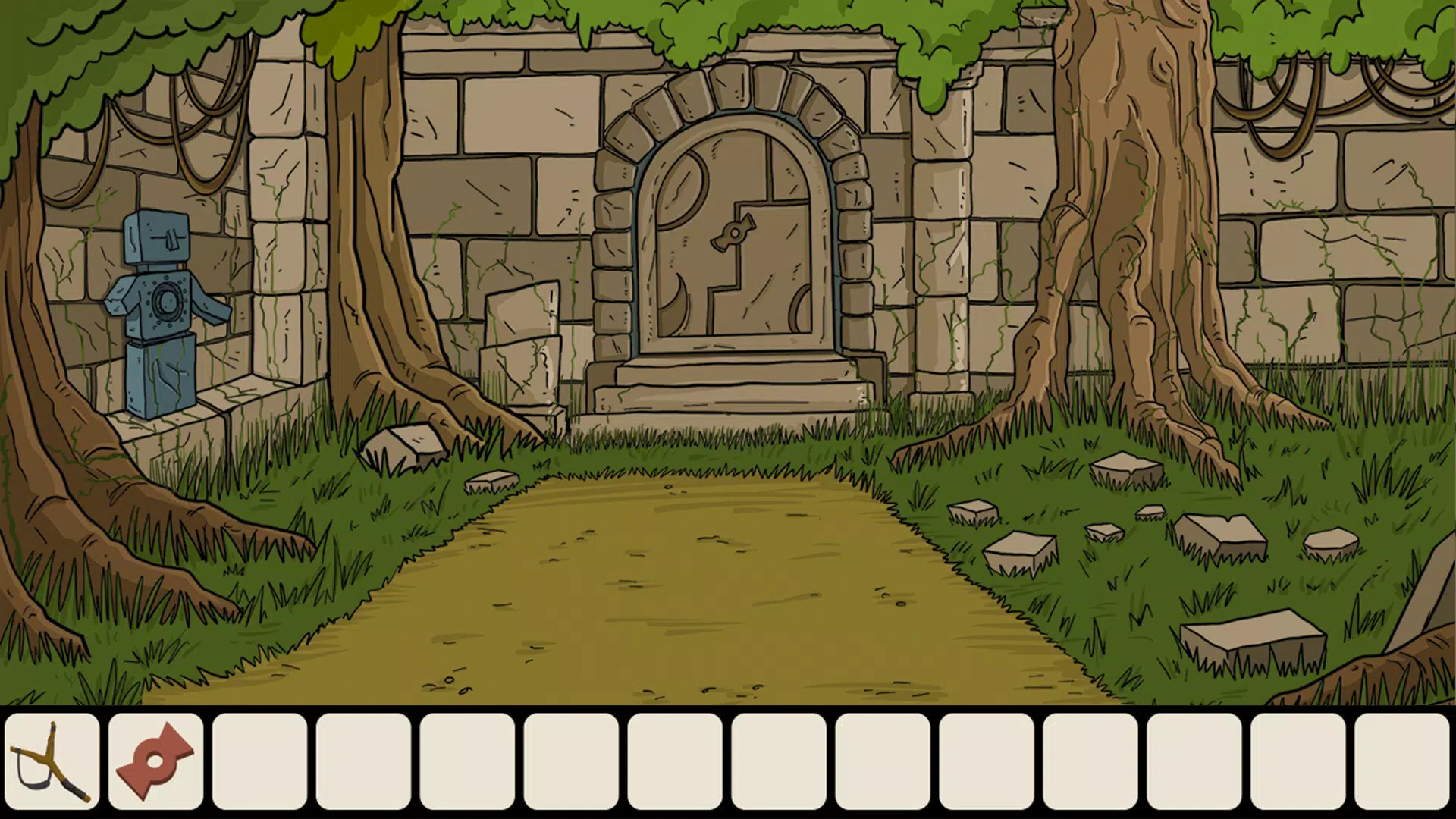 冒险猎人：圣殿