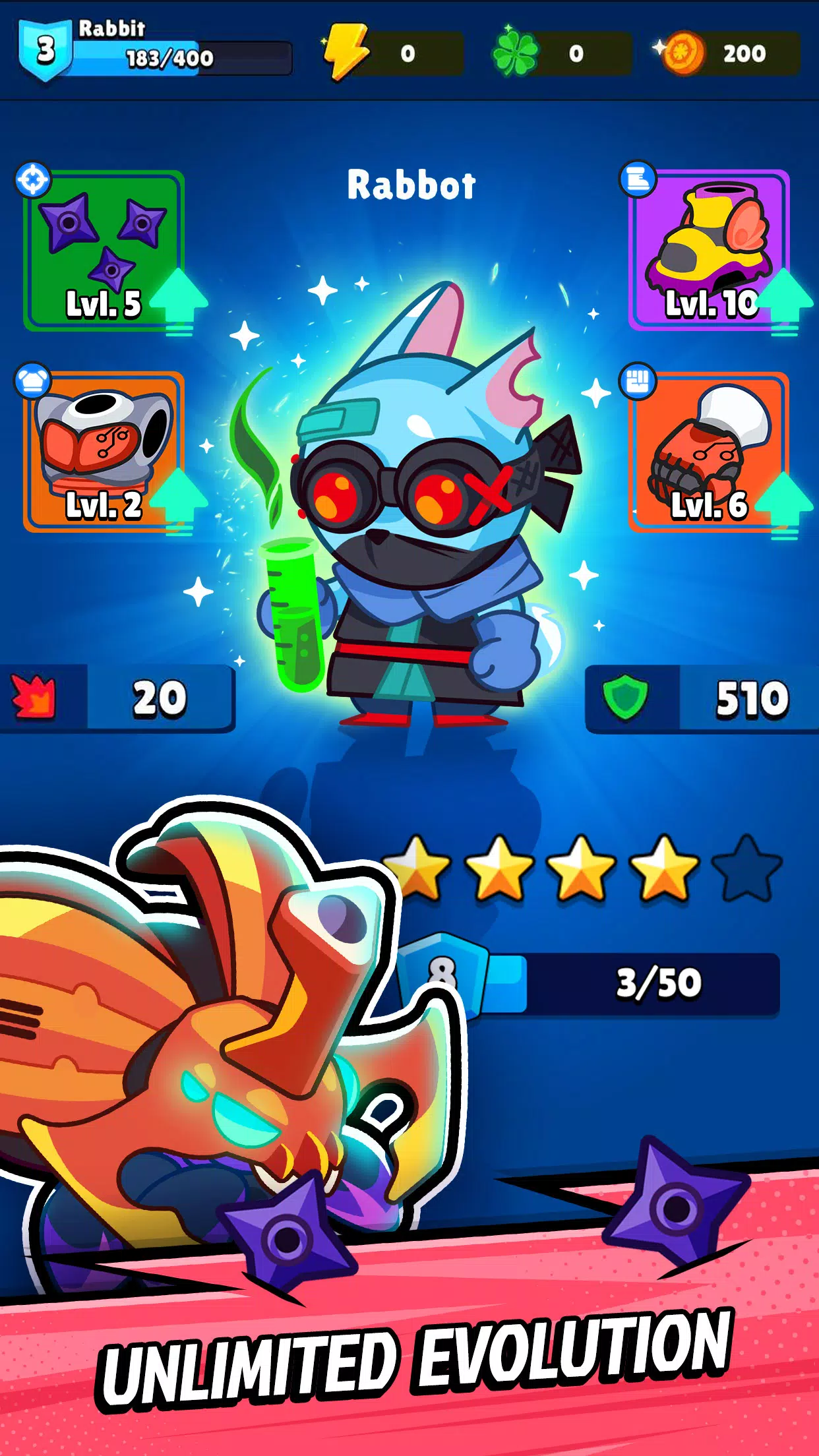 兔子暴动 兔子暴动