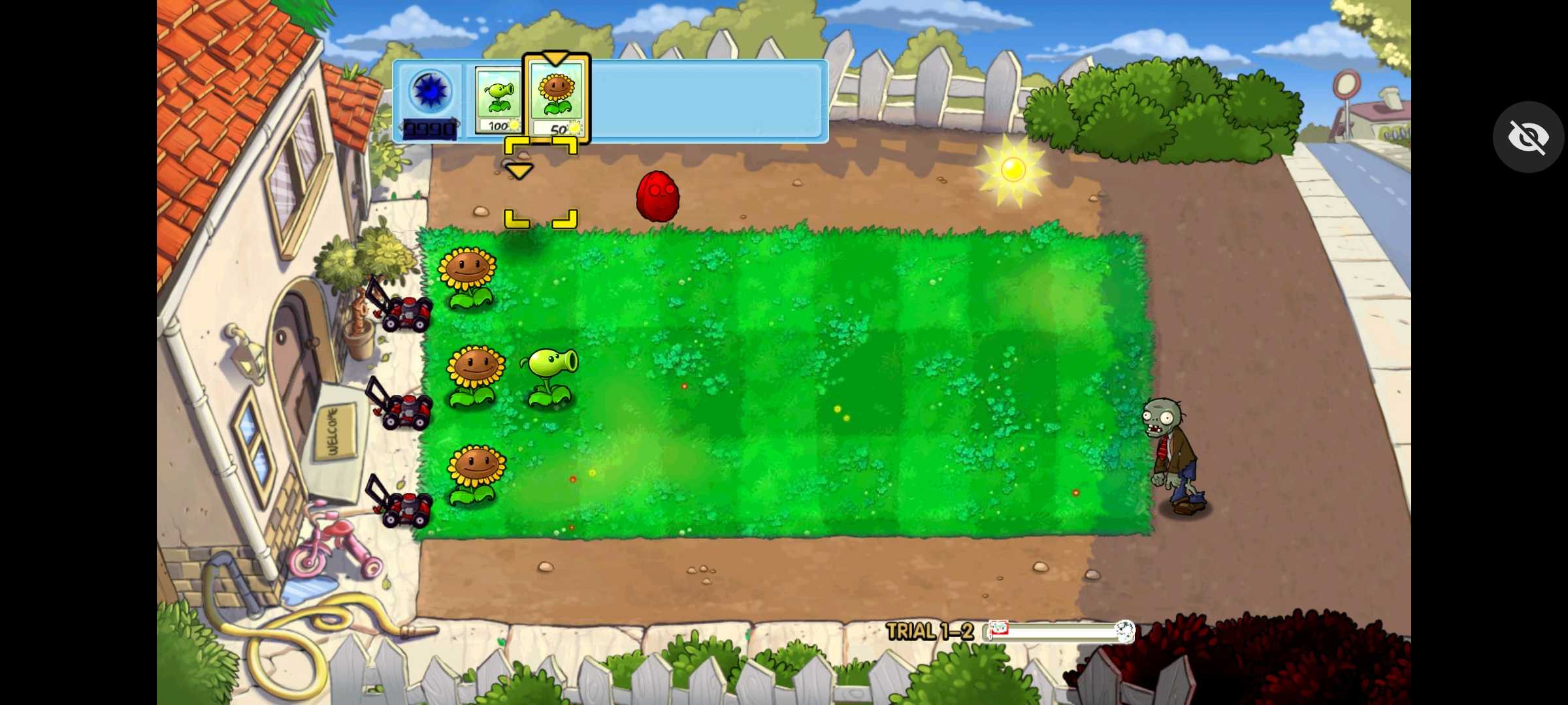 植物大战僵尸:审判 植物大战僵尸:审判