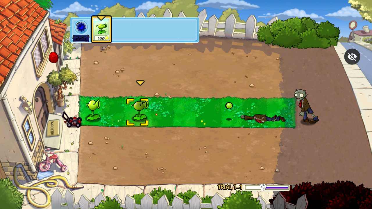 植物大战僵尸:审判 植物大战僵尸:审判