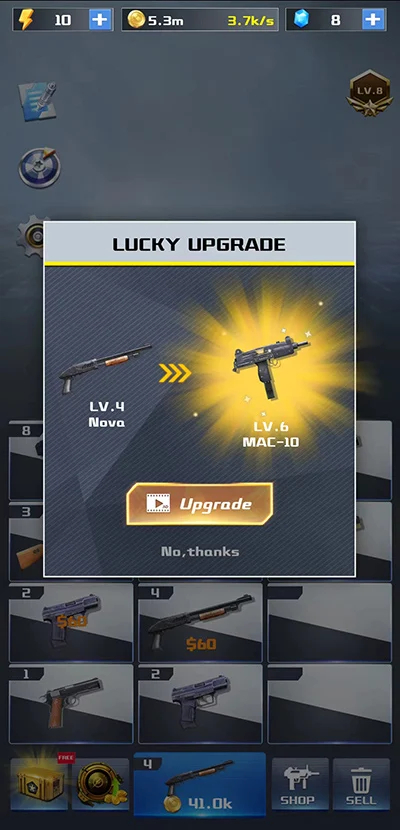 关键特种作战 关键特种作战