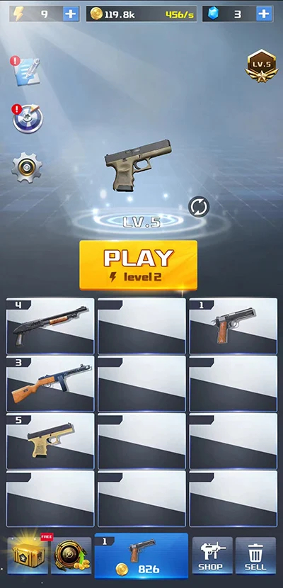 关键特种作战 关键特种作战