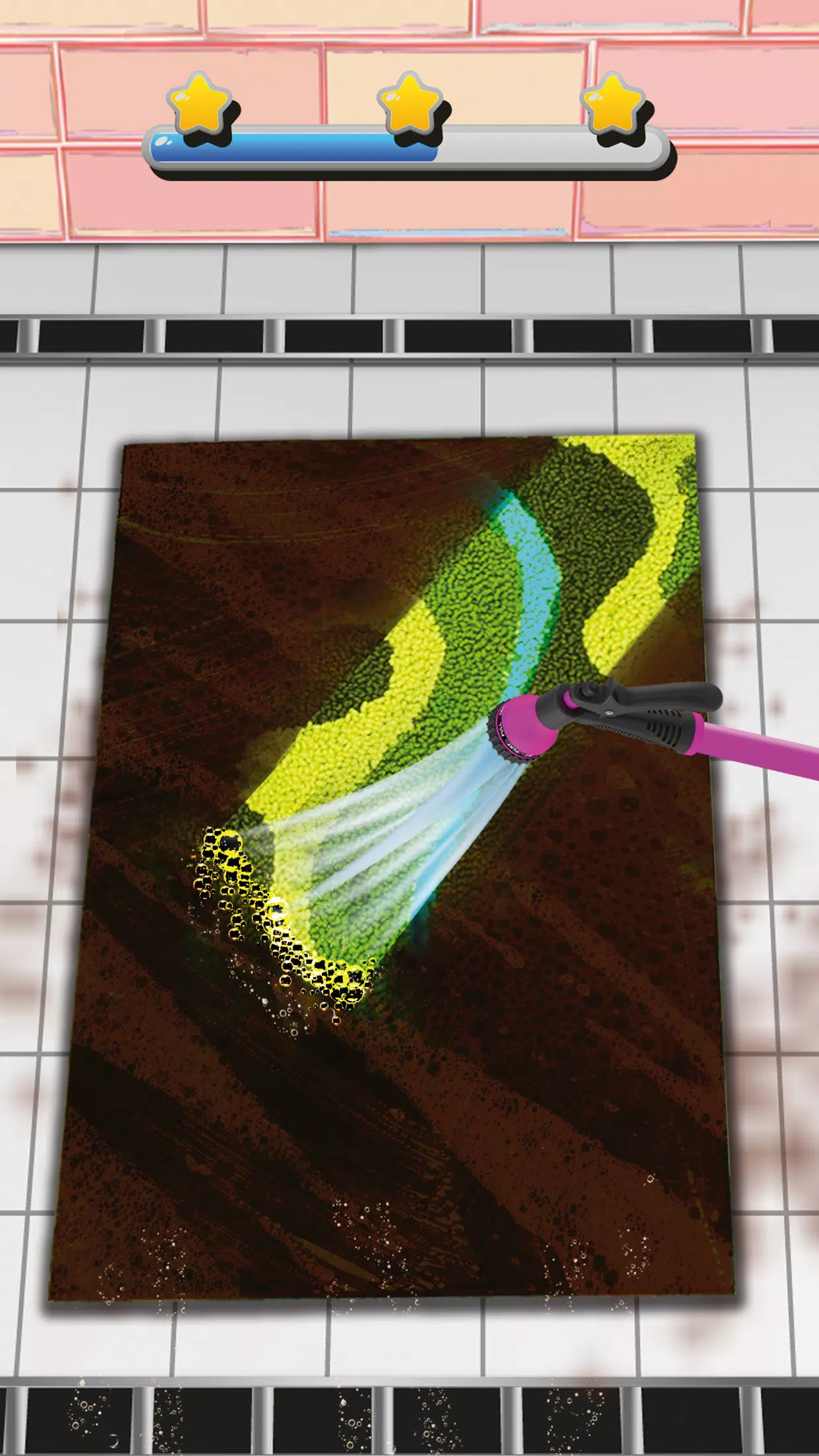 地毯 打扫 ASMR 洗涤 地毯 打扫 ASMR 洗涤