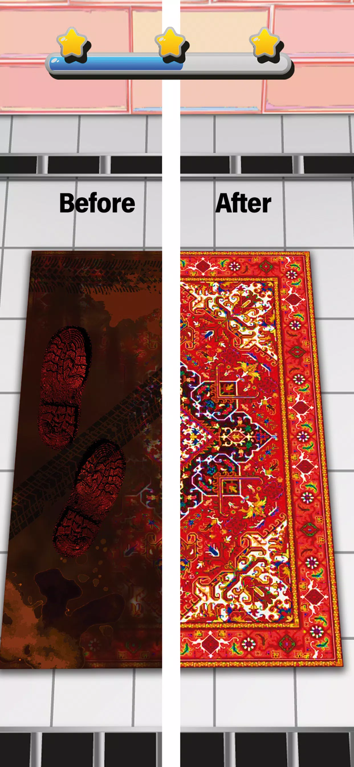 地毯 打扫 ASMR 洗涤 地毯 打扫 ASMR 洗涤