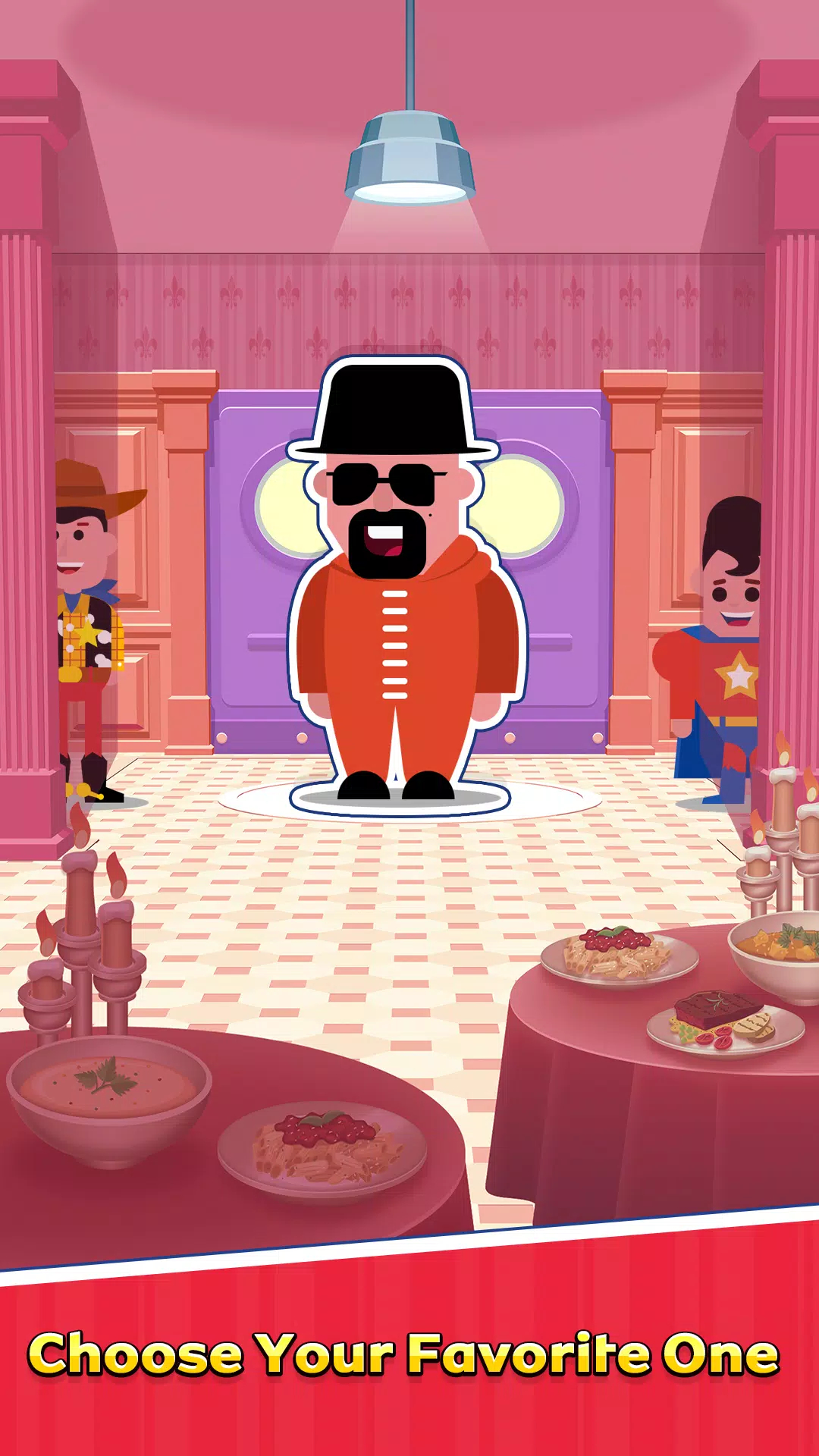 烹饪更多 烹饪更多