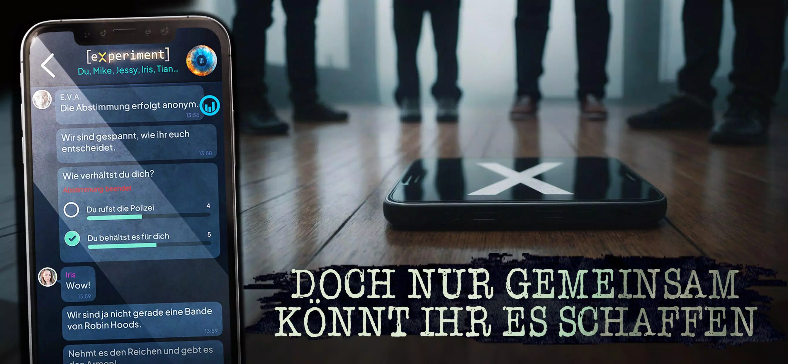 实验,好的还是坏的? 实验,好的还是坏的?