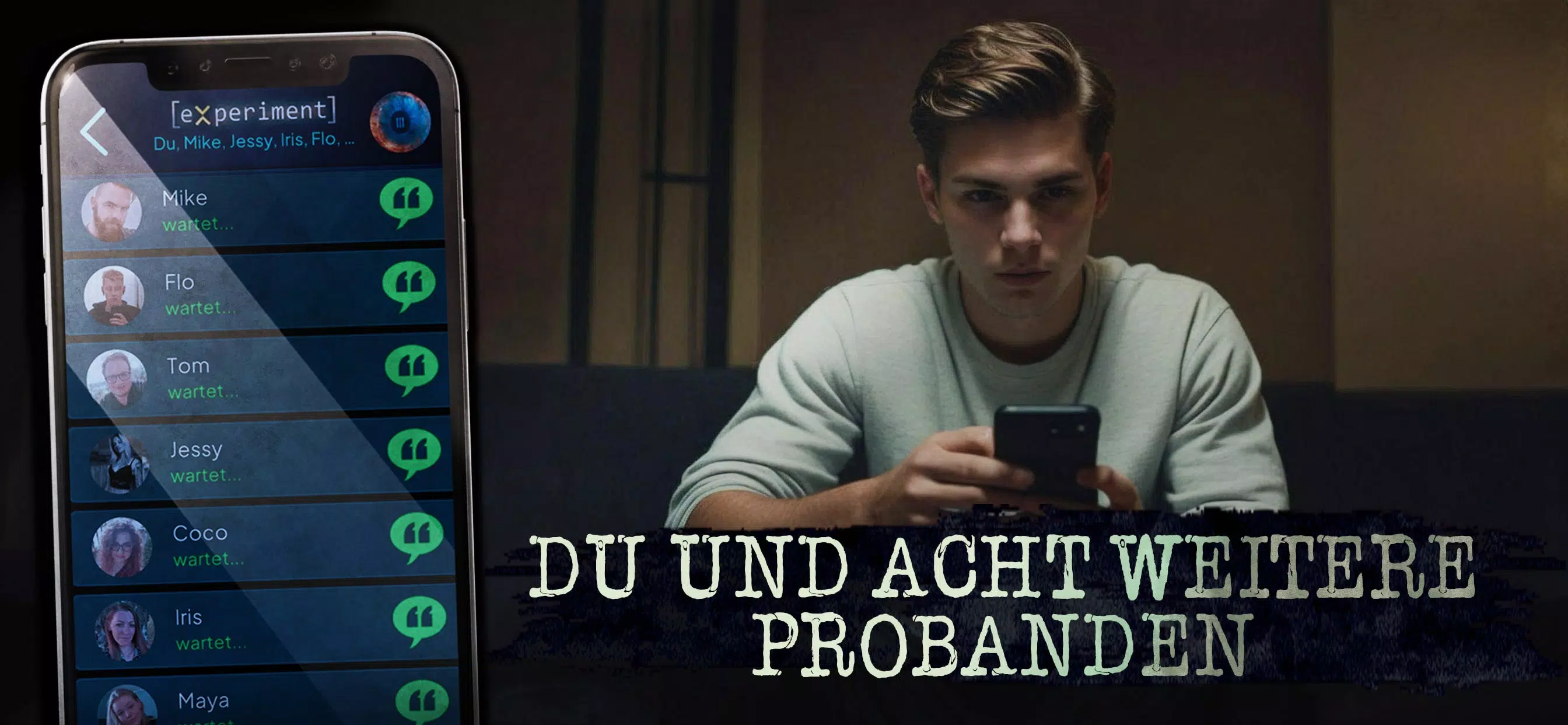 实验,好的还是坏的? 实验,好的还是坏的?