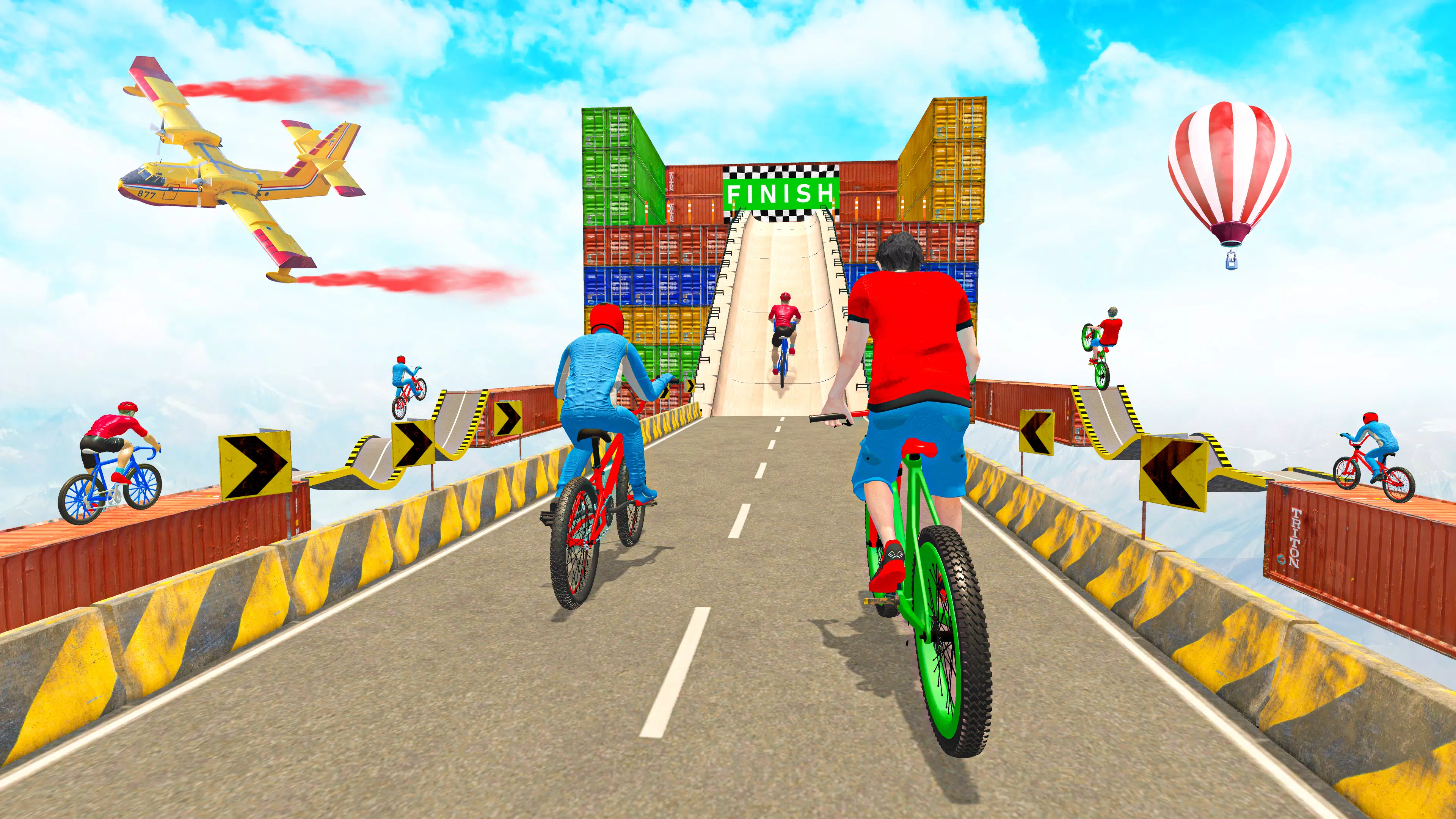 自行车 小轮车 循环 特技表演 赛车大师 自行车 小轮车 循环 特技表演 赛车大师