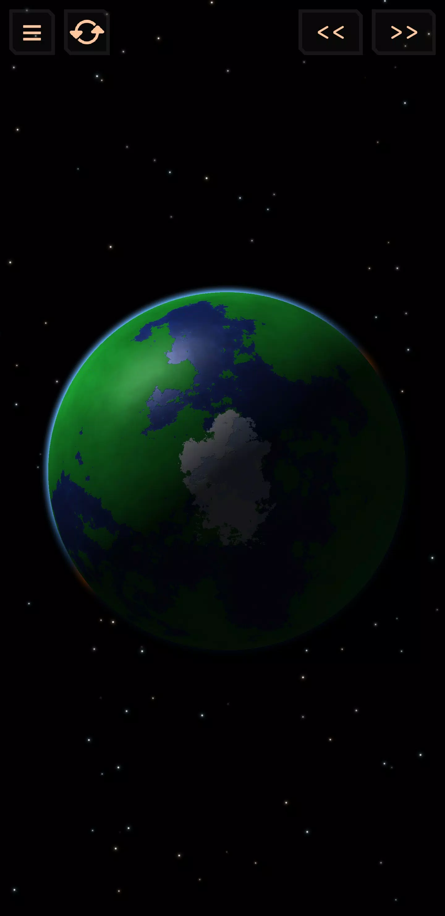 项目：升空演示