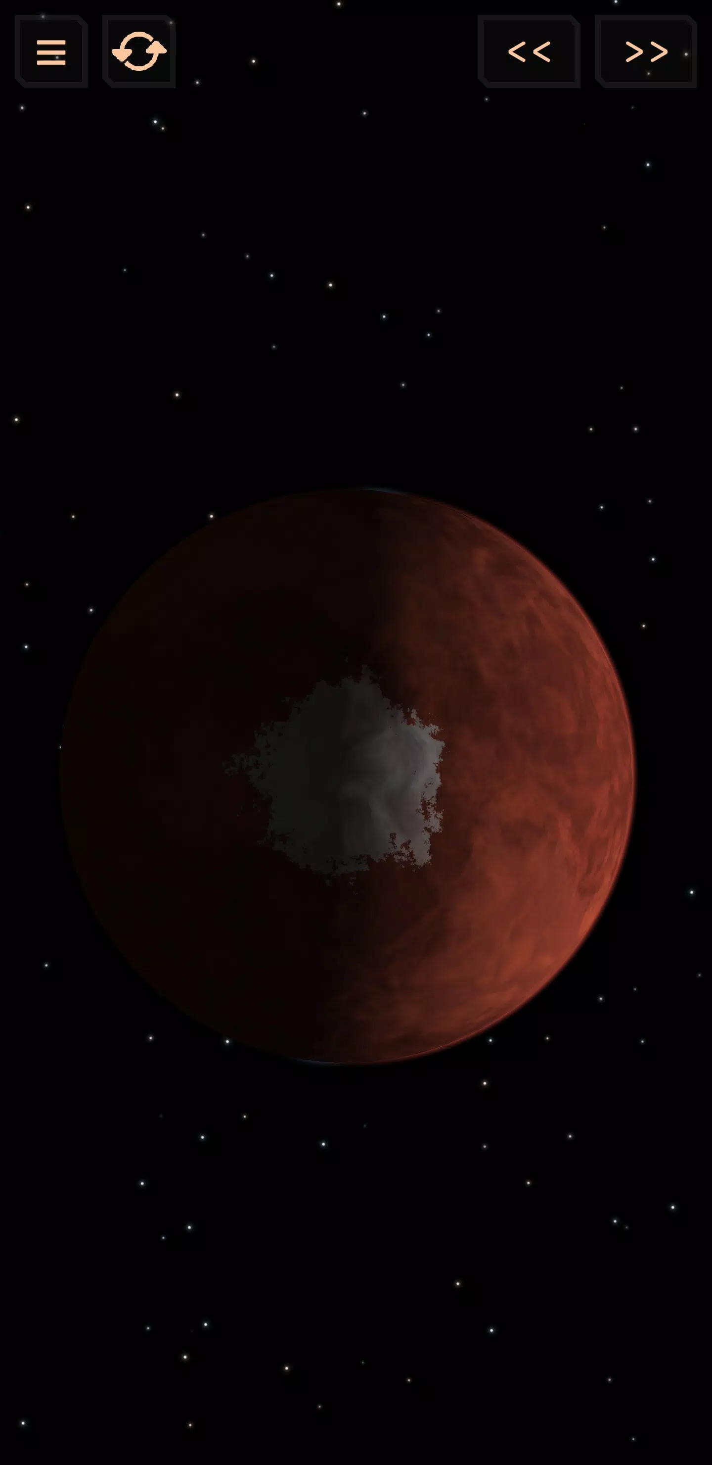 项目：升空演示