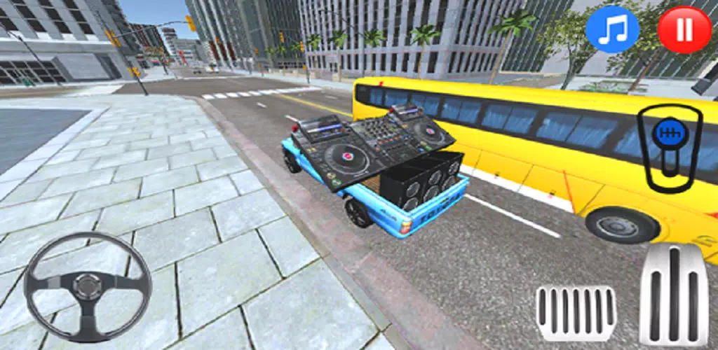 印度重型DJ游戏驱动程序 印度重型DJ游戏驱动程序