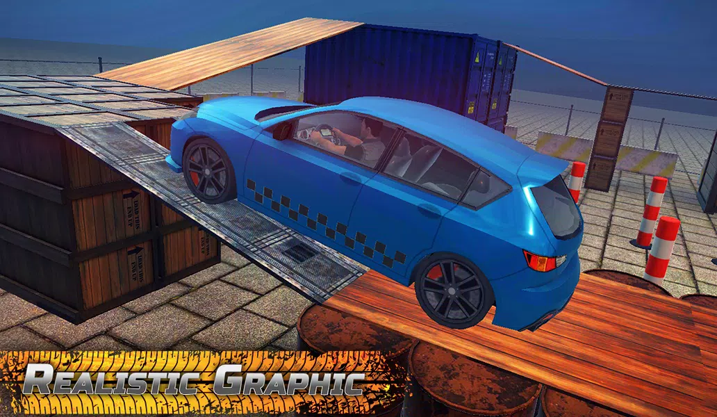 多层停车模拟 多层停车模拟