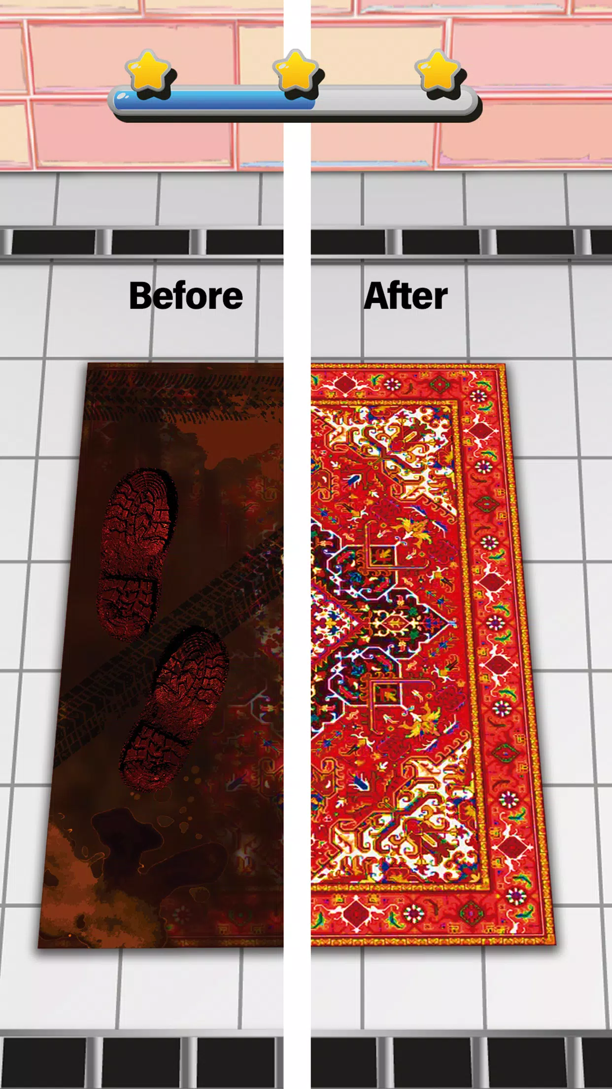 地毯 打扫 ASMR 洗涤 地毯 打扫 ASMR 洗涤