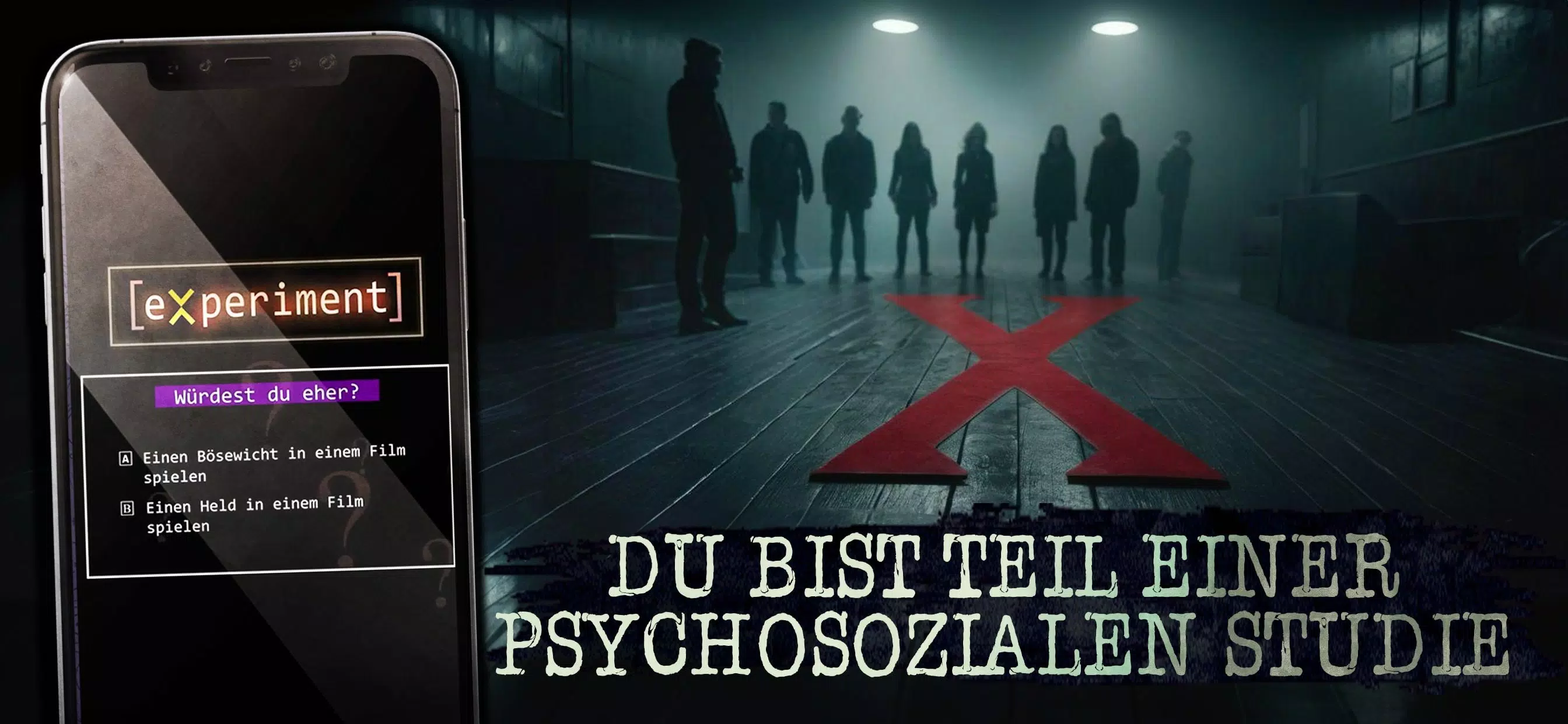 实验,好的还是坏的? 实验,好的还是坏的?