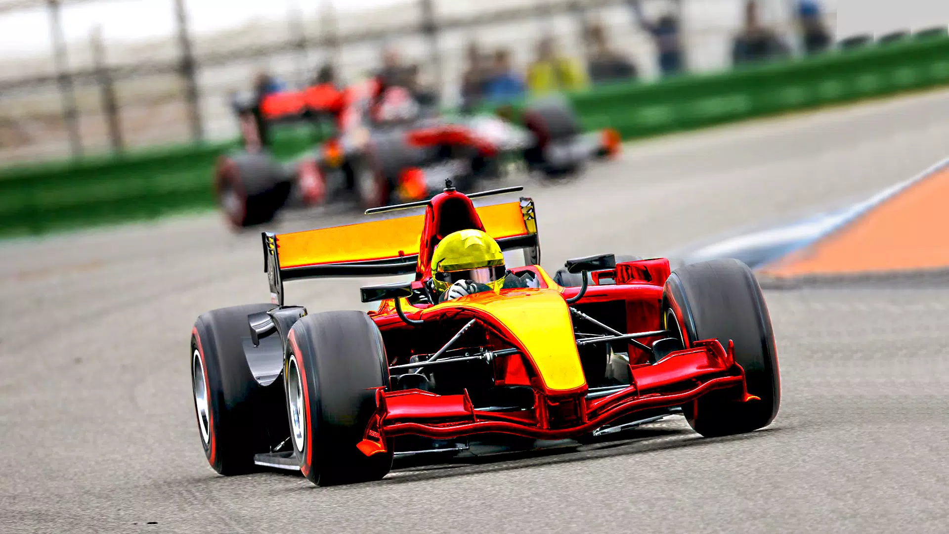 方程式赛车经理 Car Sim