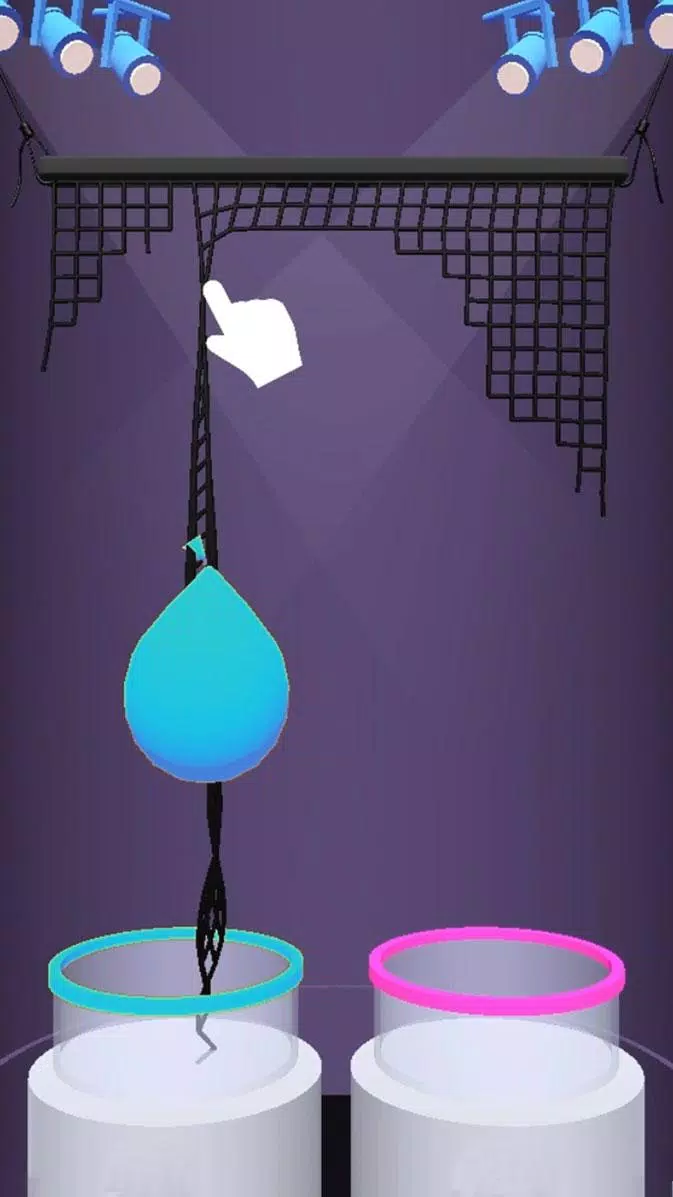 彩色剪切3D 彩色剪切3D