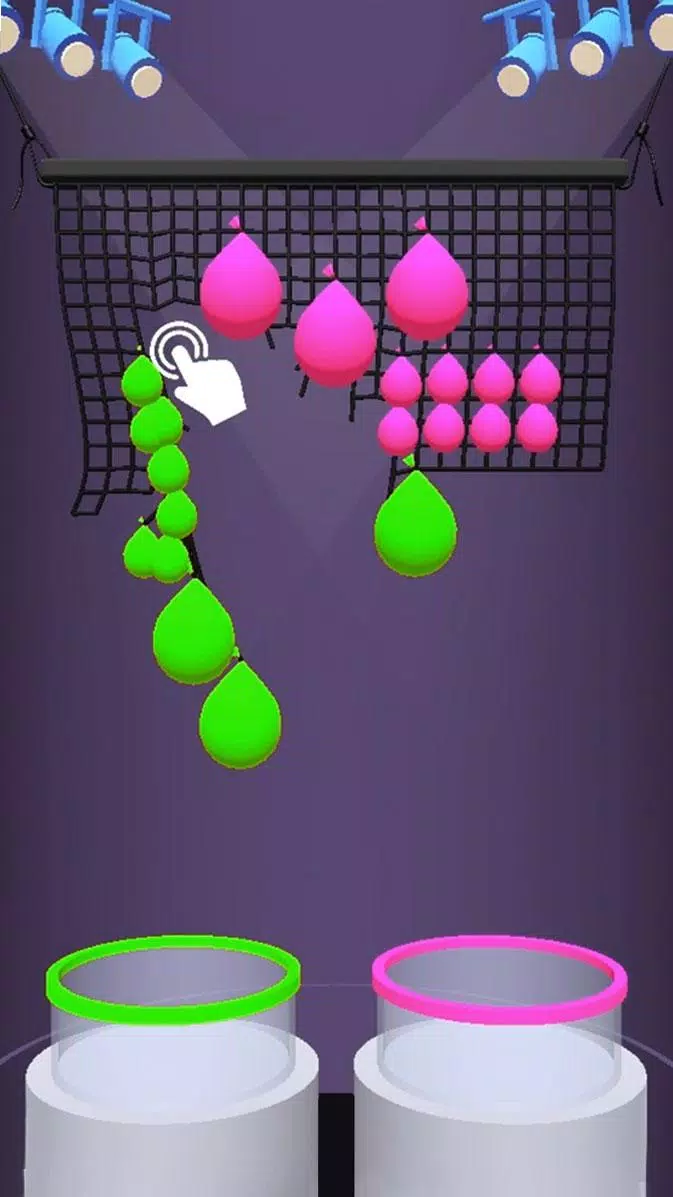 彩色剪切3D 彩色剪切3D