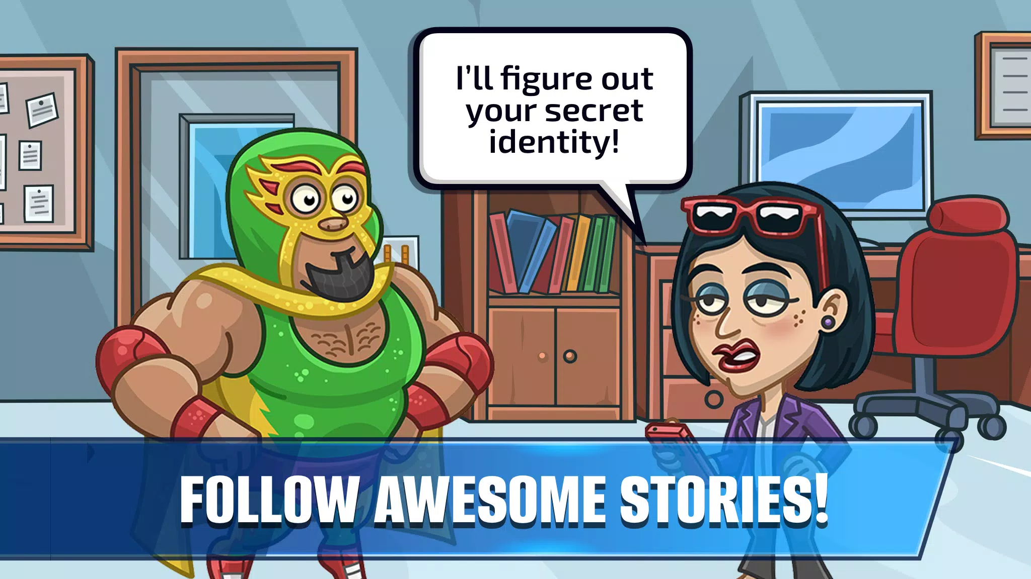 闲置体育大亨 闲置体育大亨