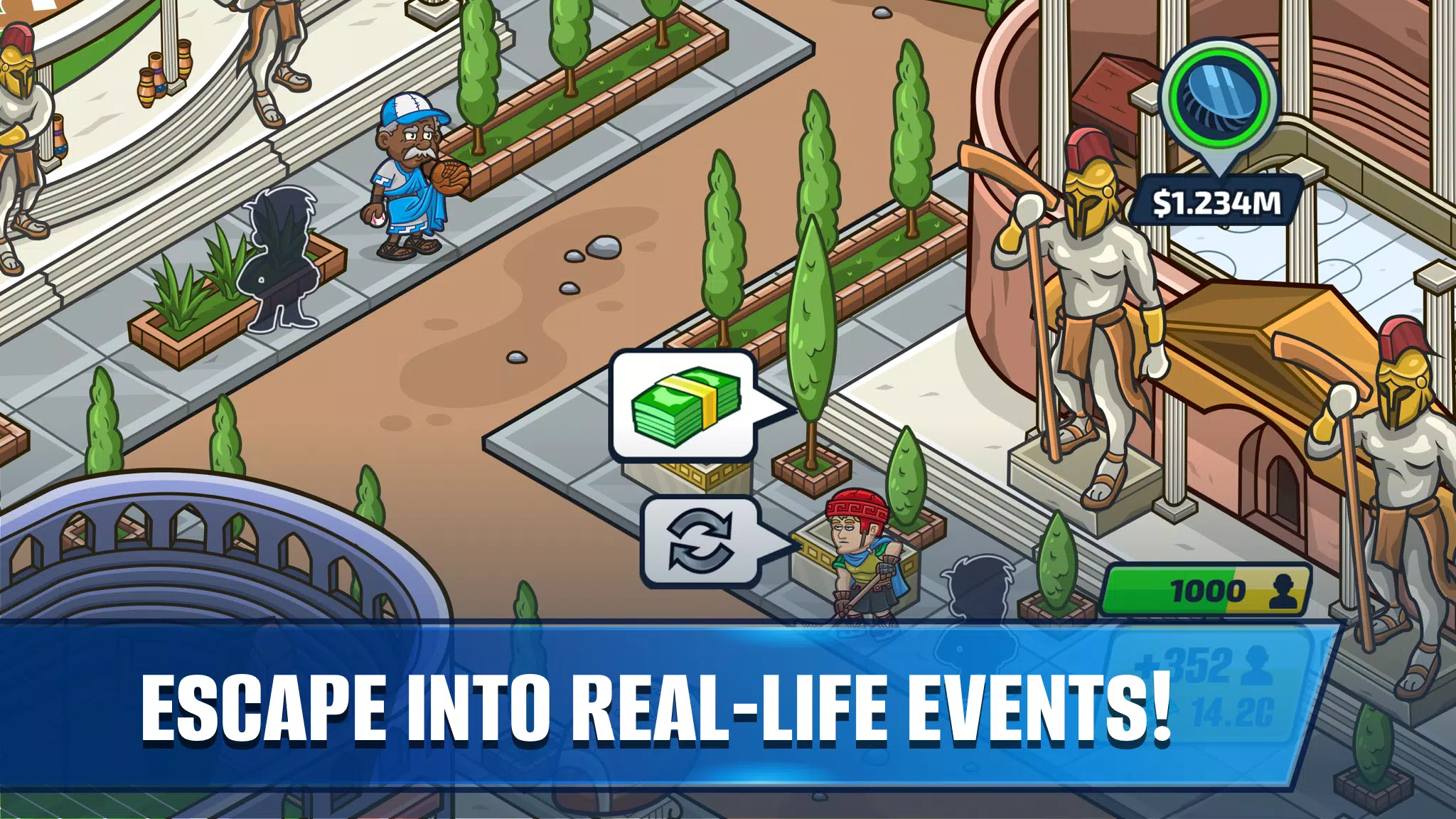 闲置体育大亨 闲置体育大亨