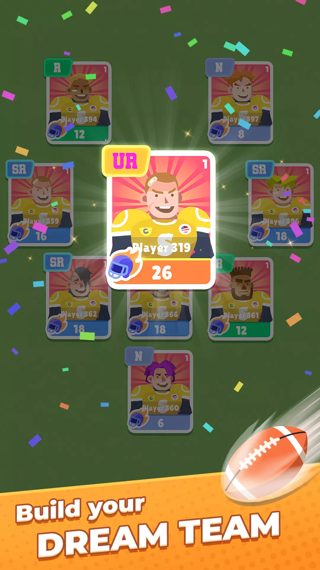 足球大亨:无聊游戏 足球大亨:无聊游戏