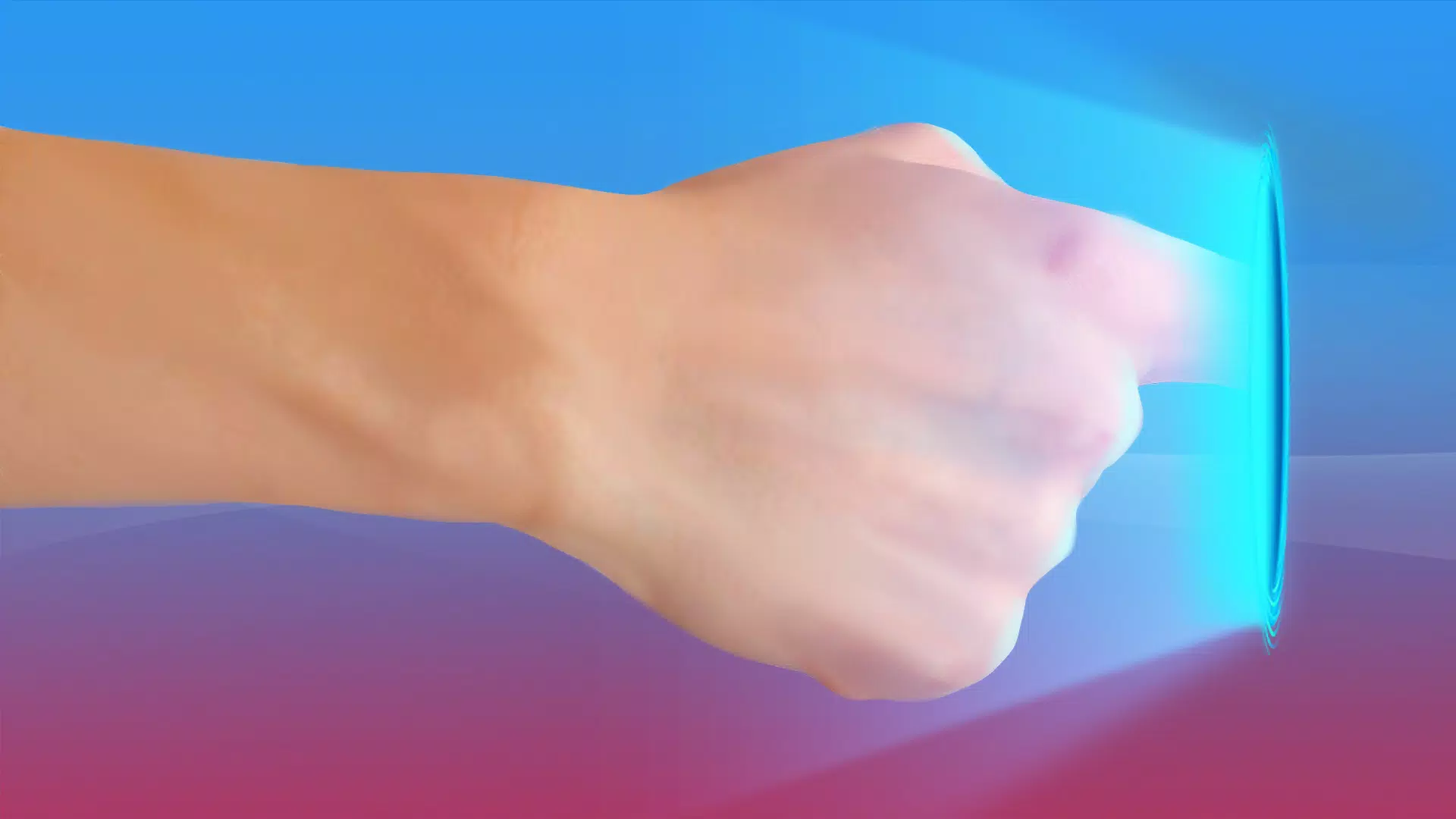 门户手指探索-科学