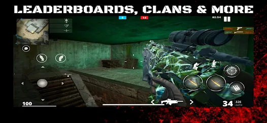 三角洲1MagLeft国际服